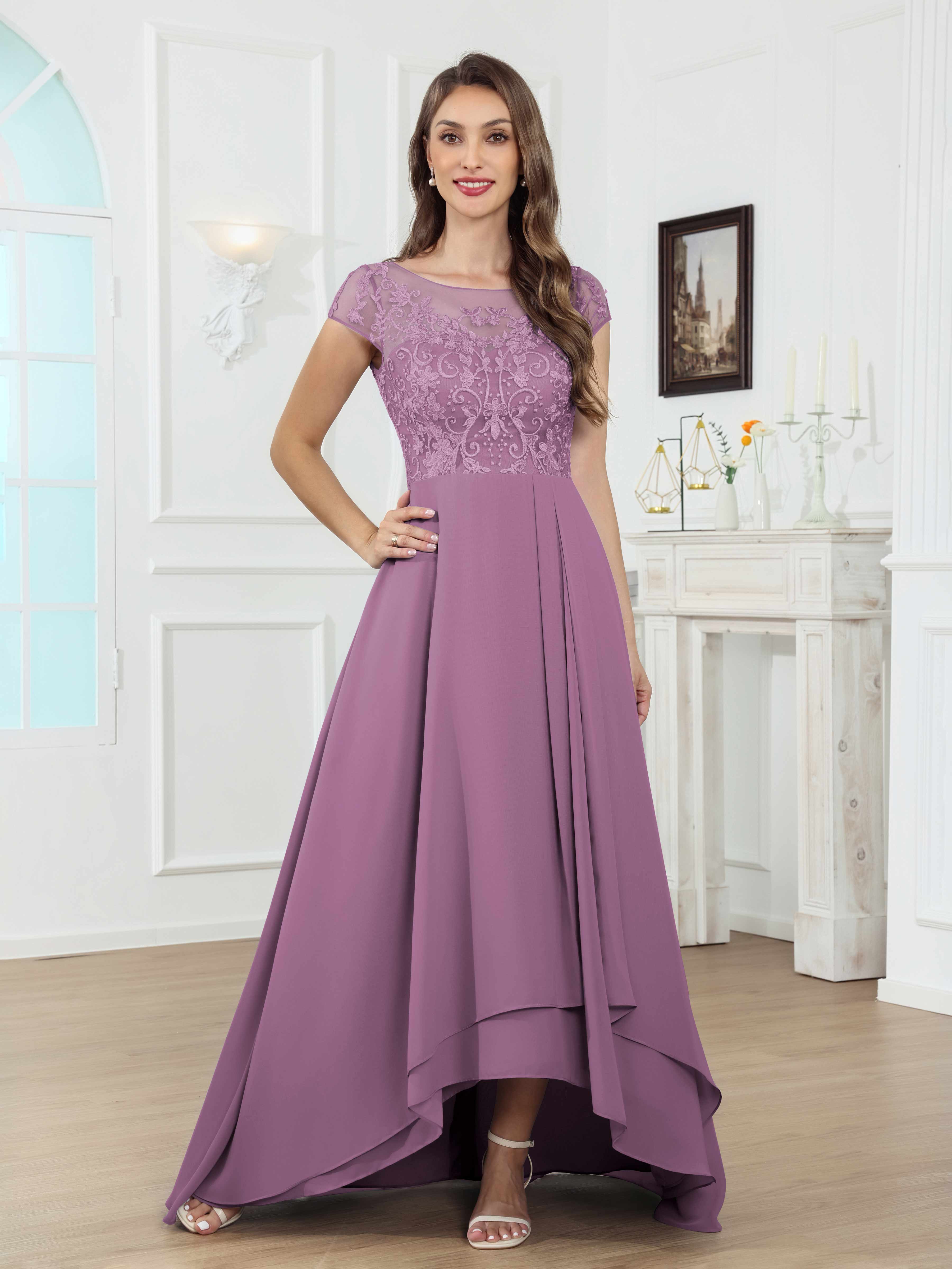 #color_Dusty Purple