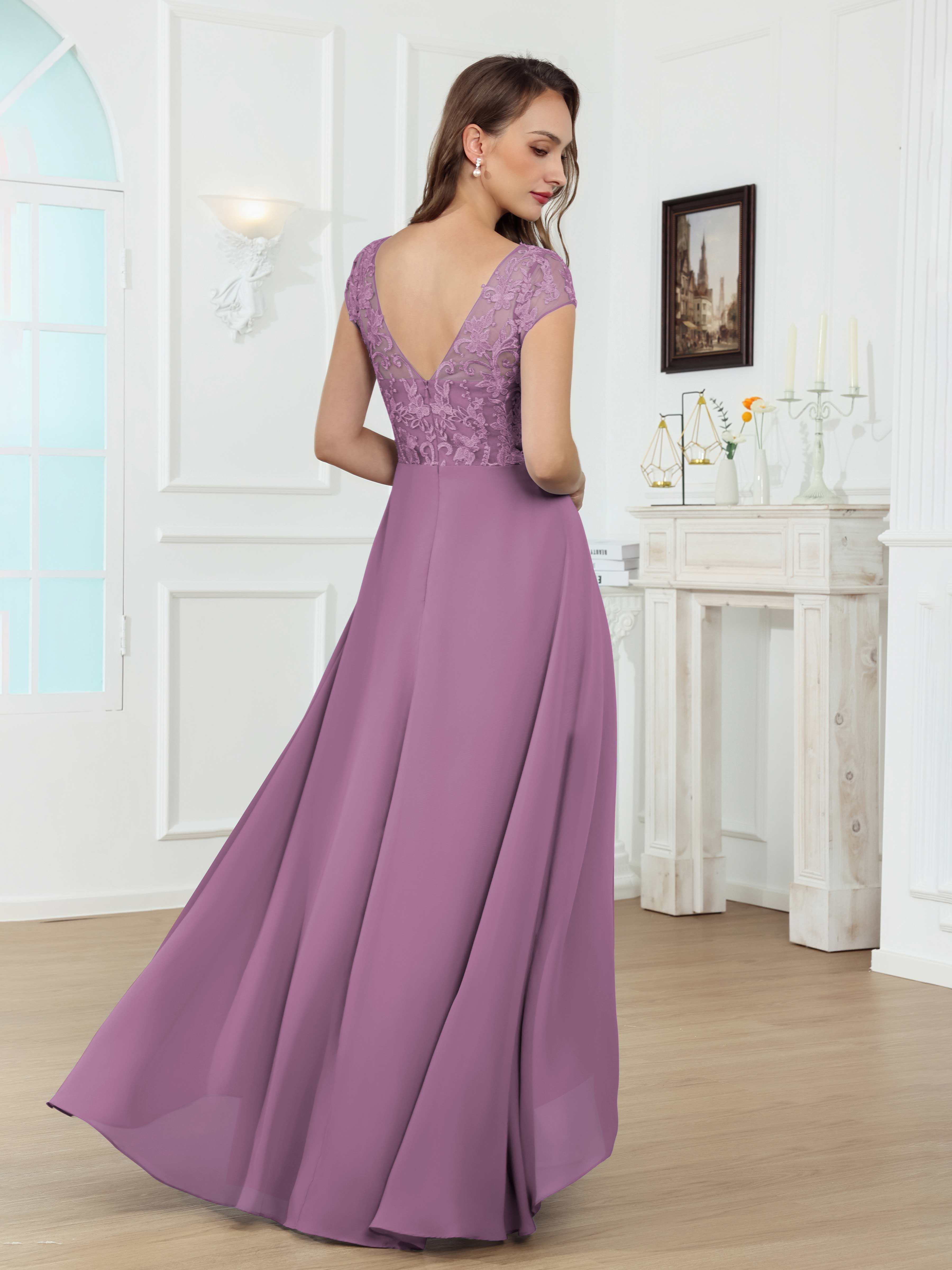 #color_Dusty Purple