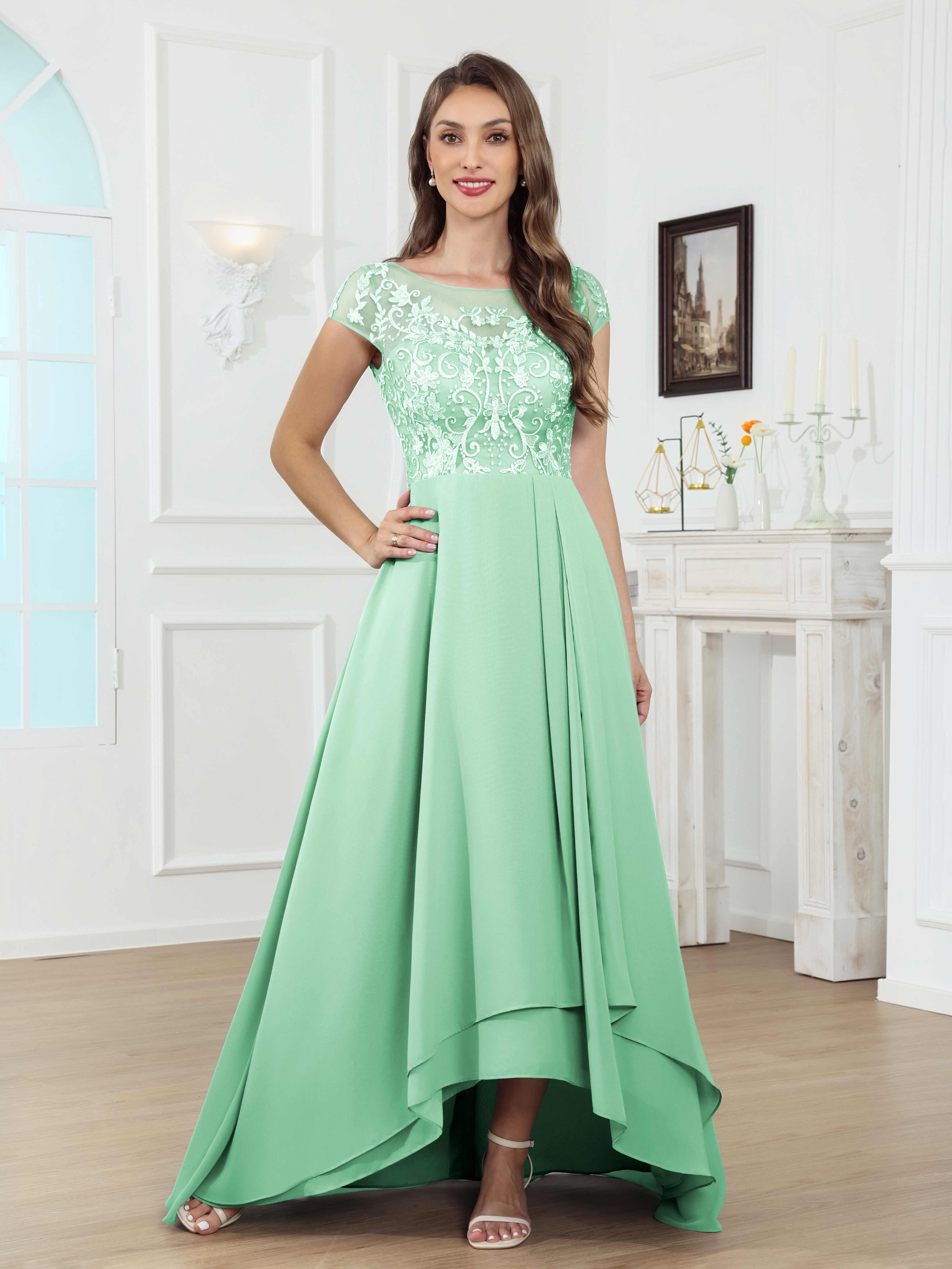 #color_Mint Green