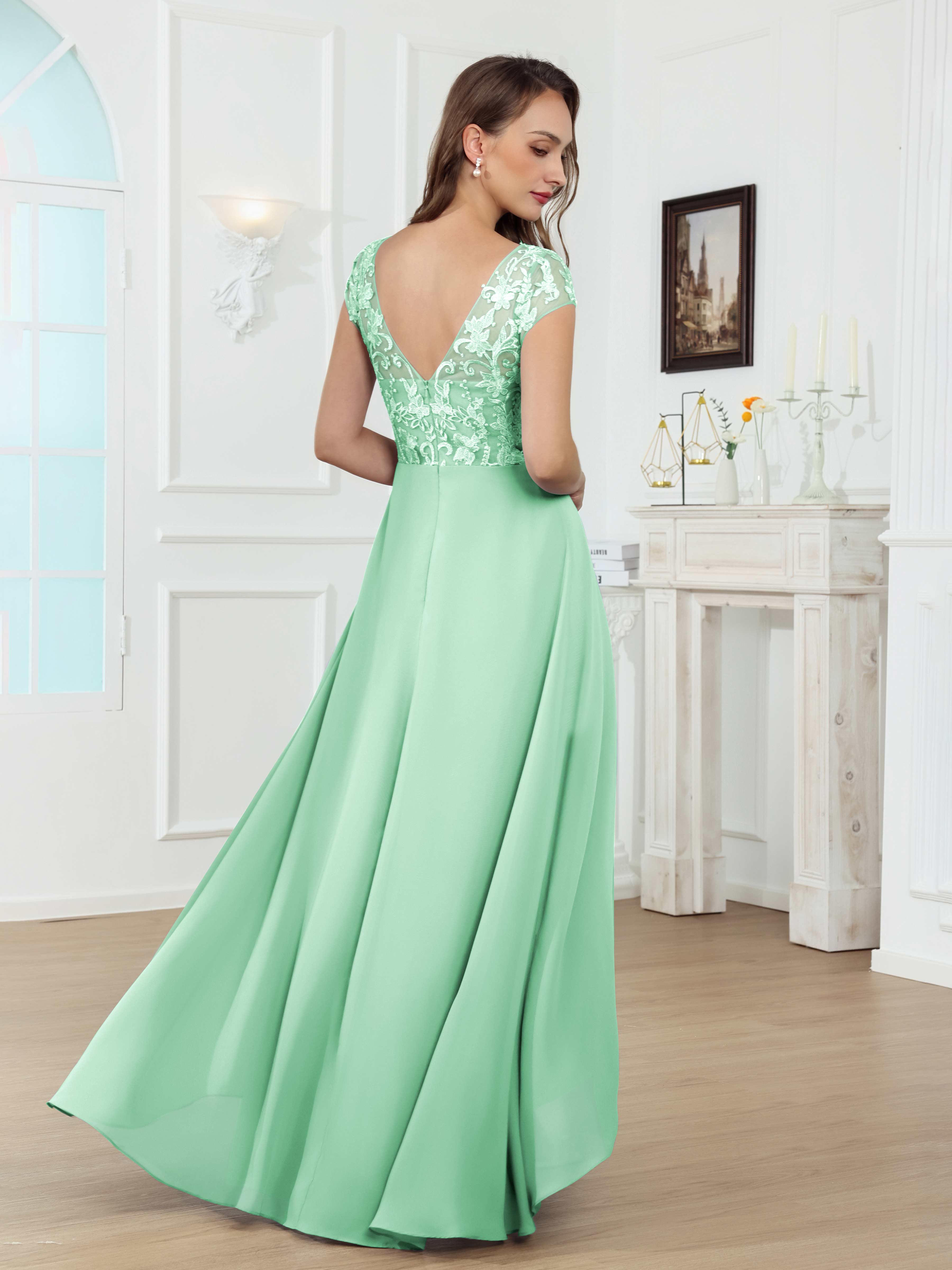 #color_Mint Green
