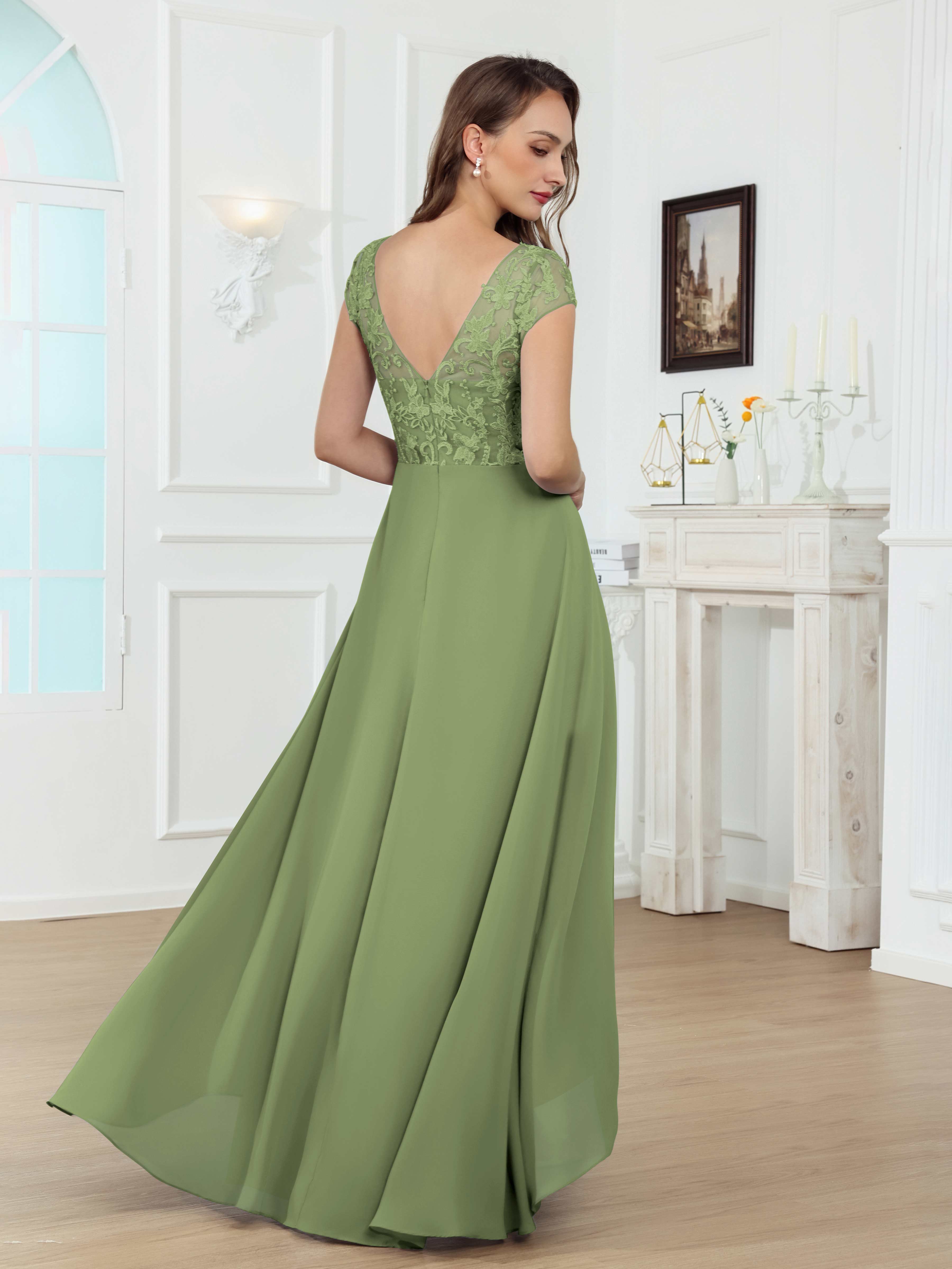 #color_Olive Green