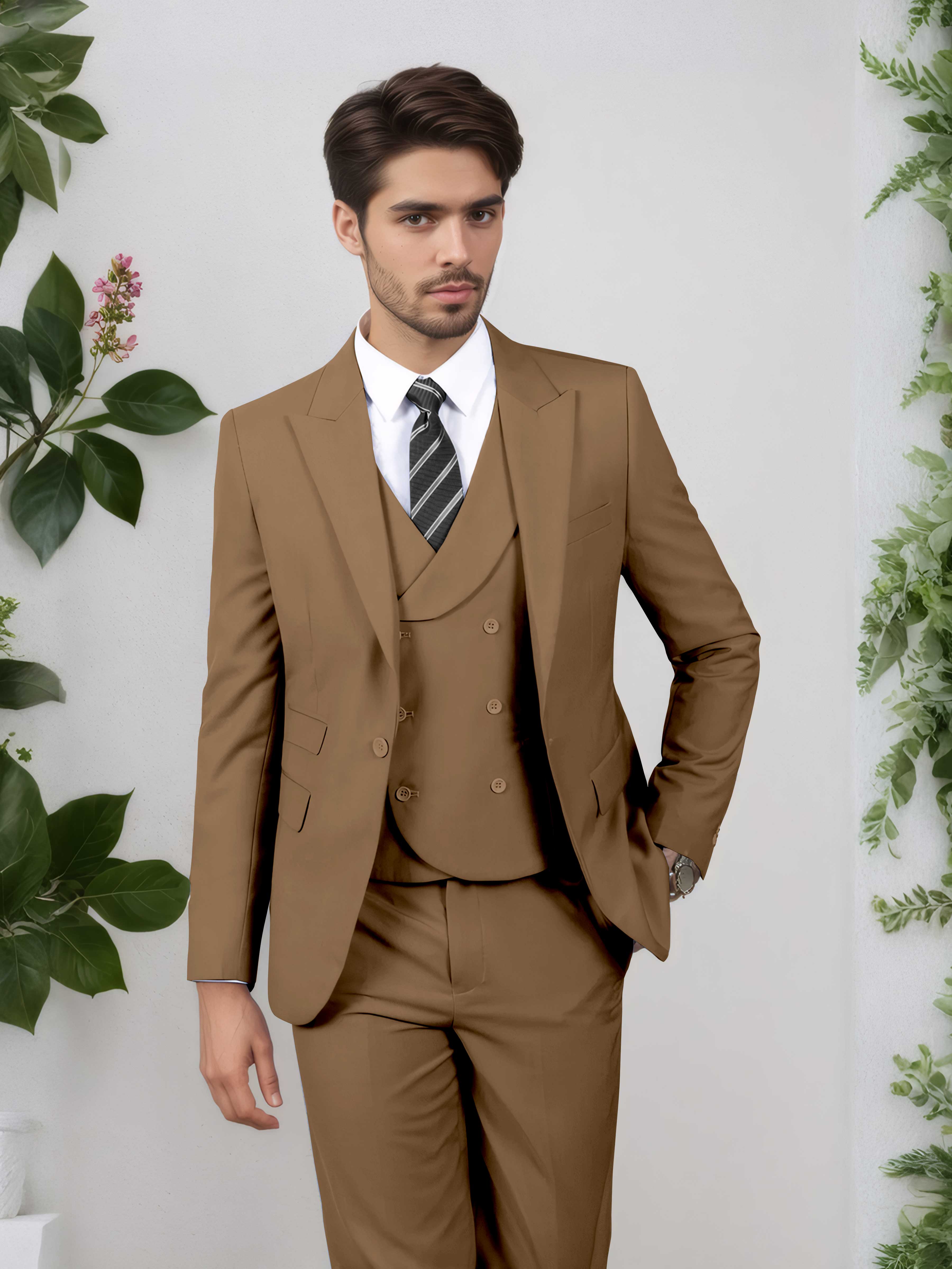 #Colour_Brown
