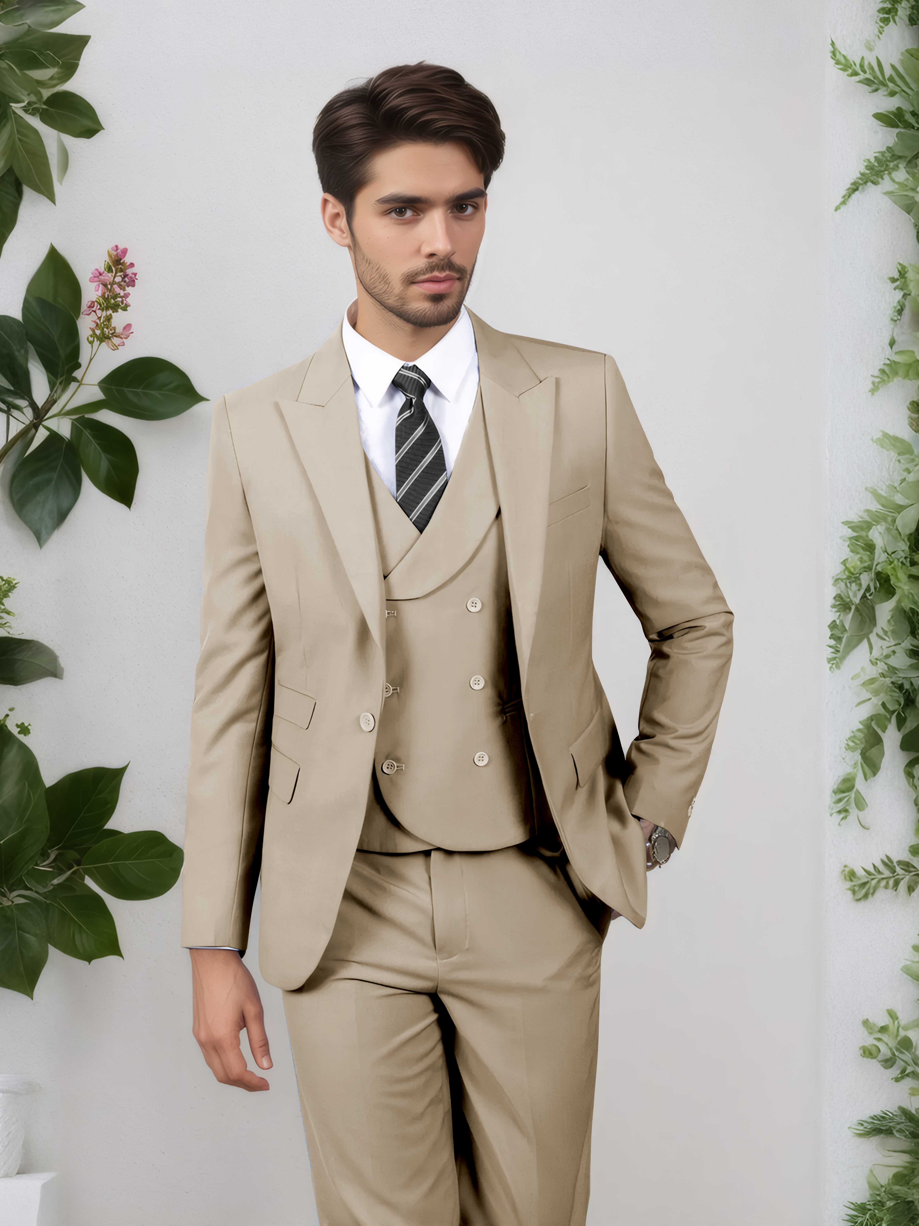 #Colour_Khaki