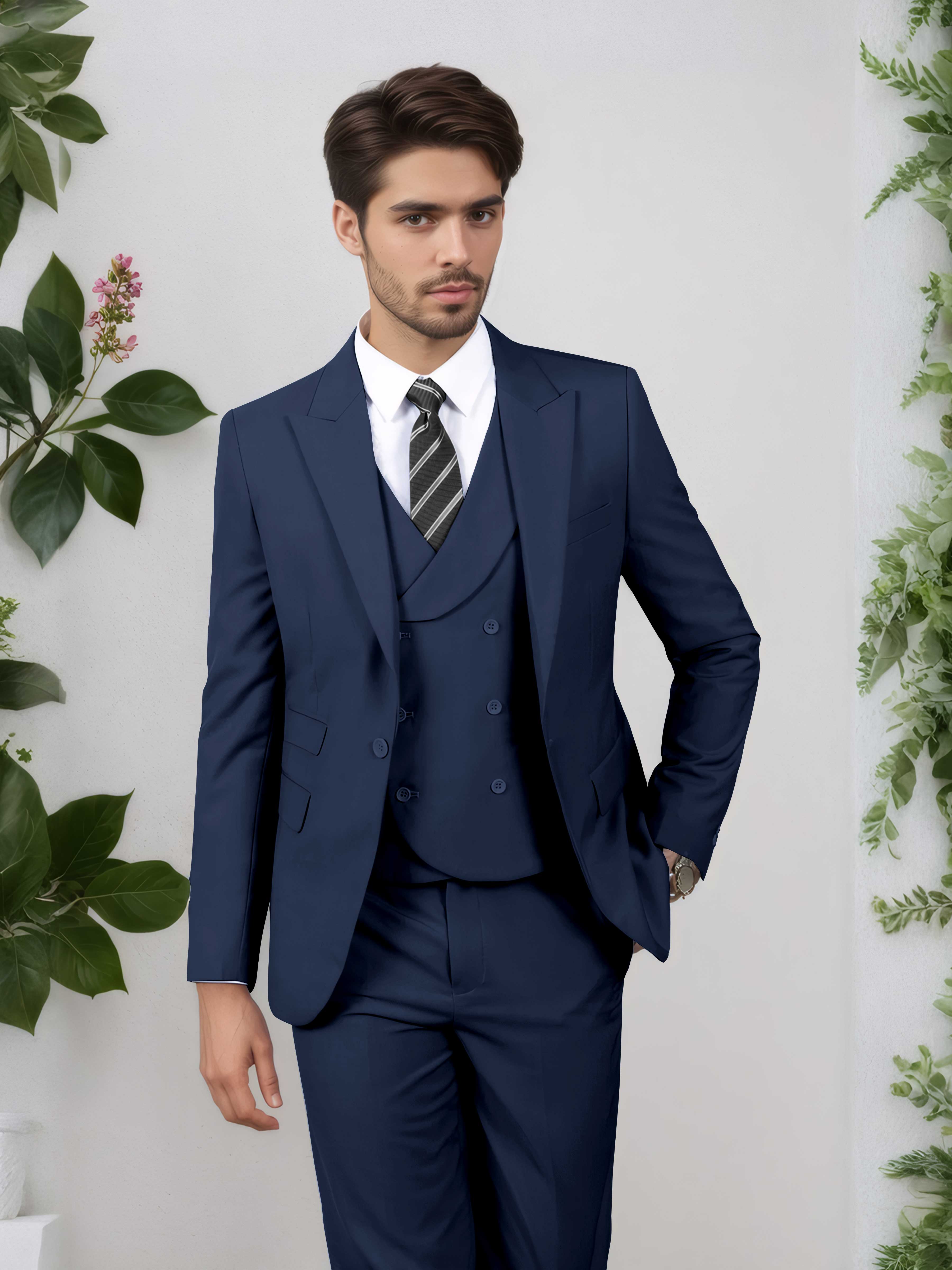 #Colour_Navy Blue