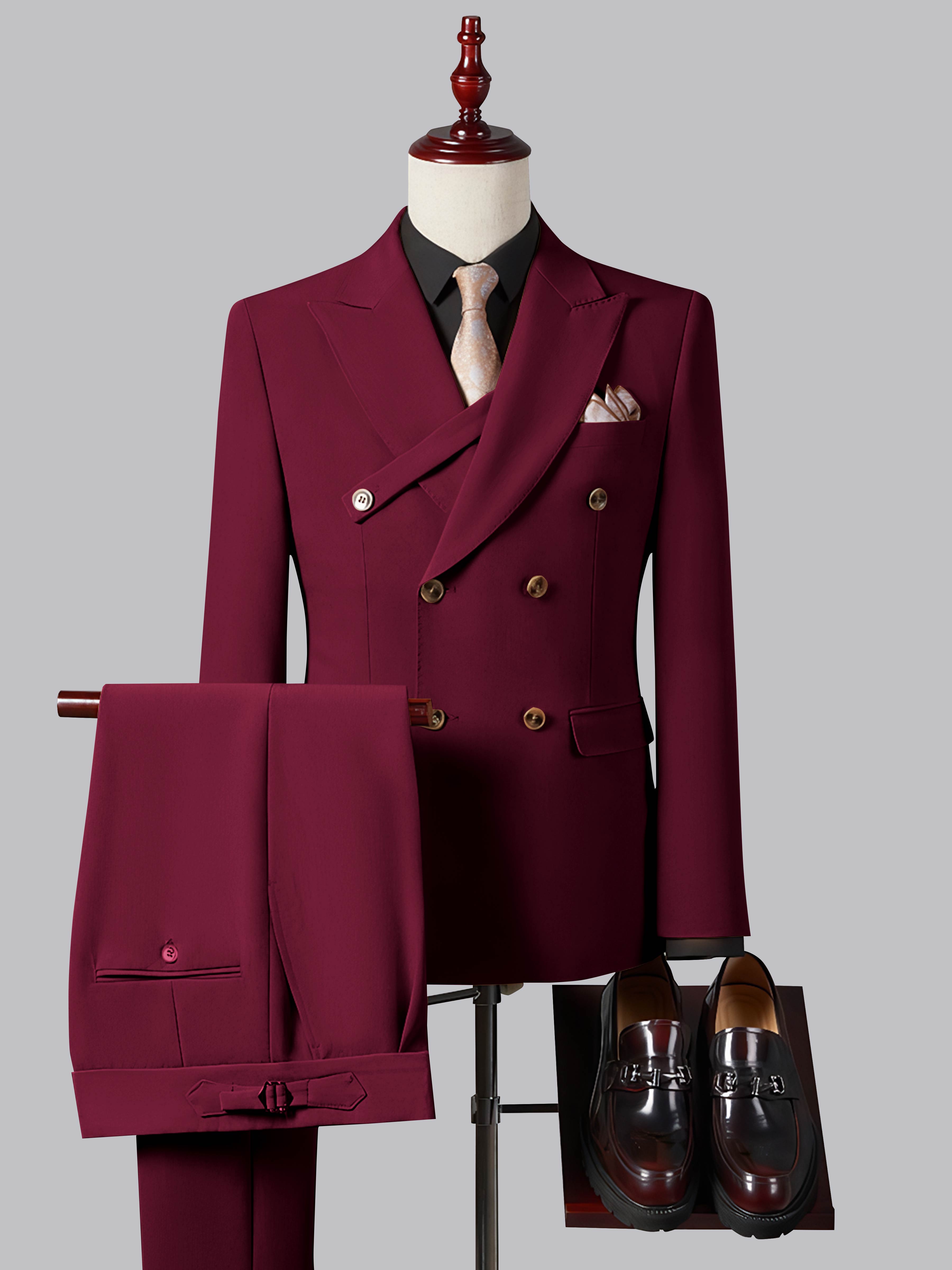 #Colour_Burgundy