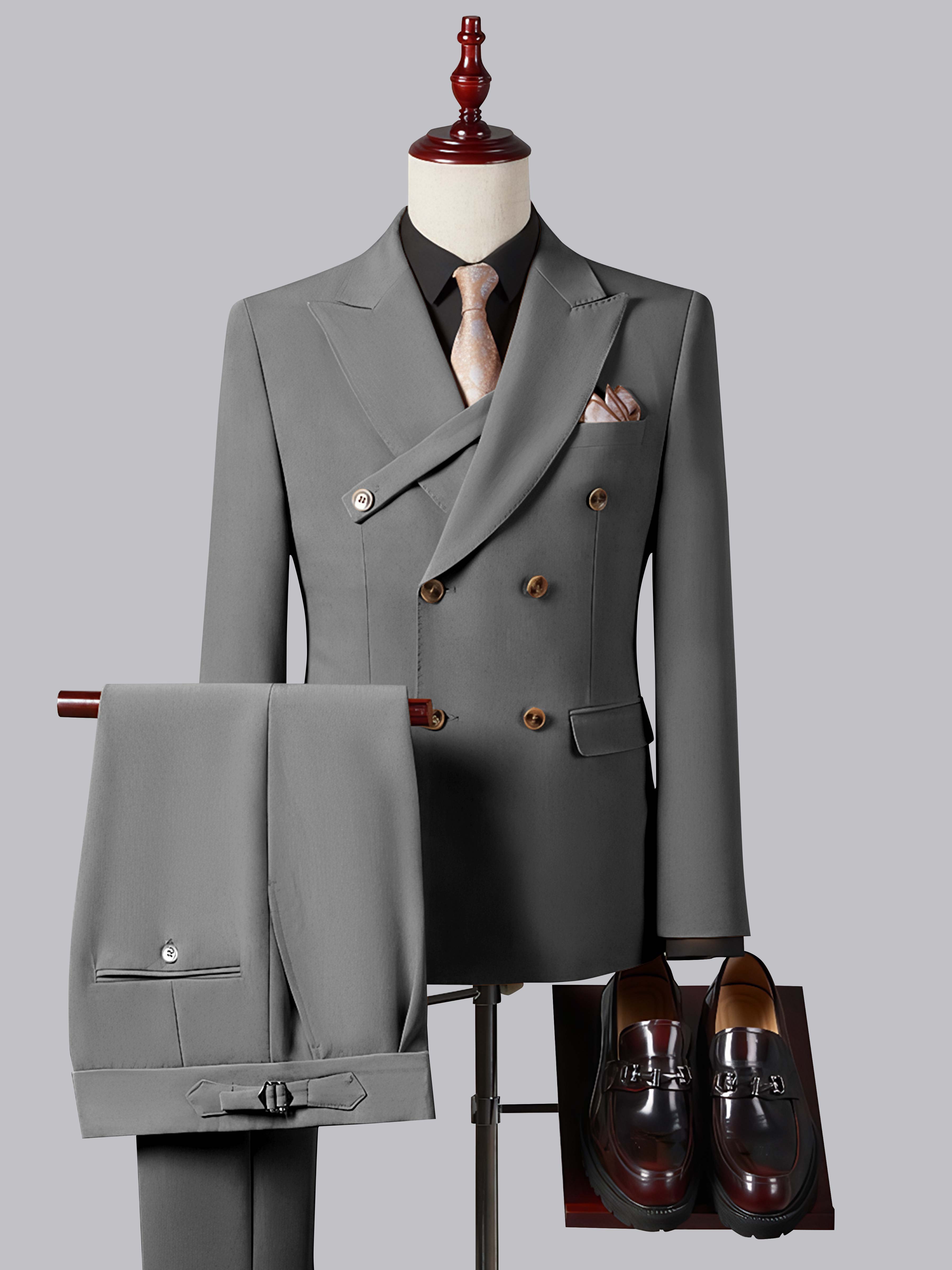 #Colour_Grey