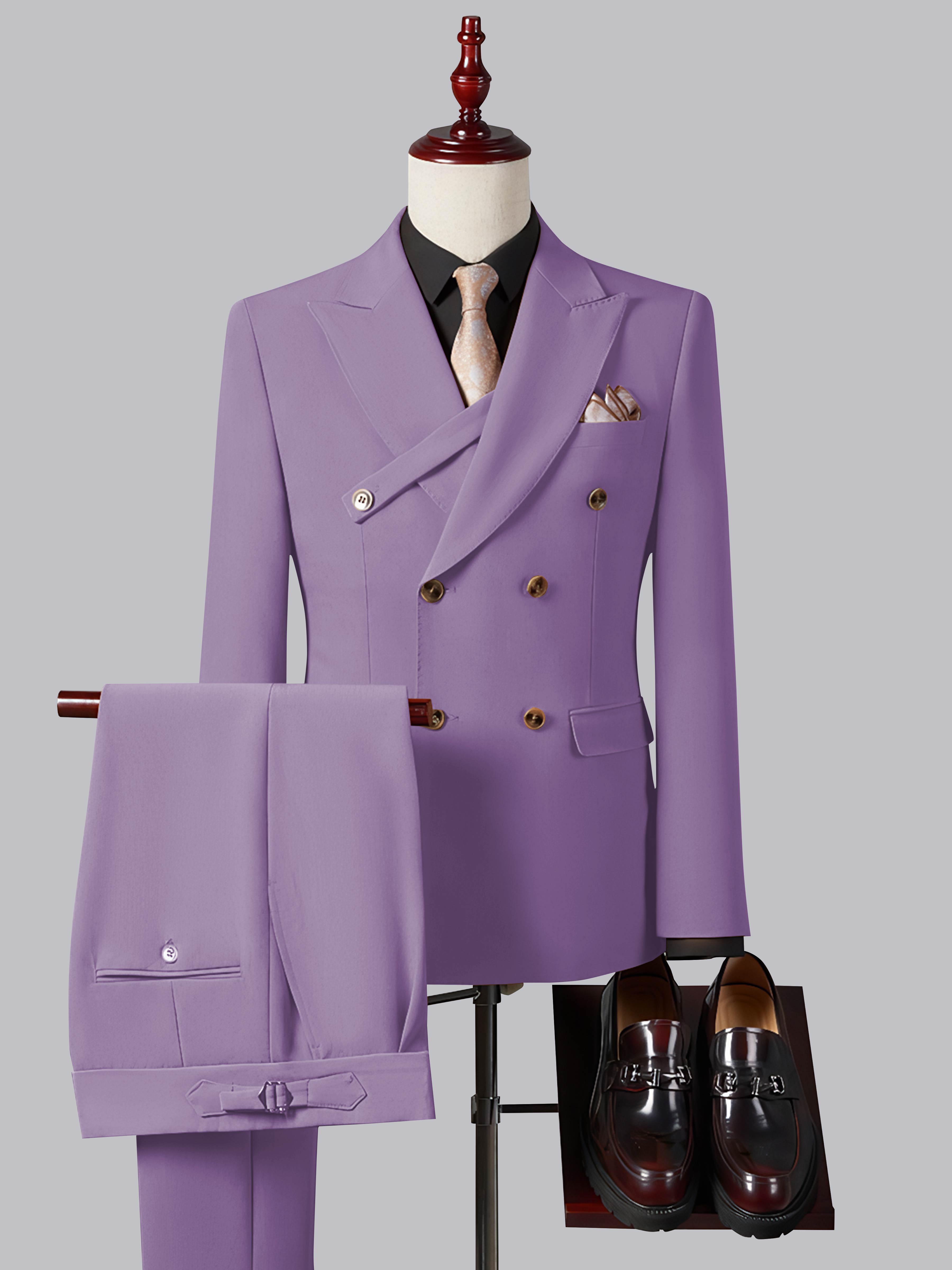 #Colour_Lilac
