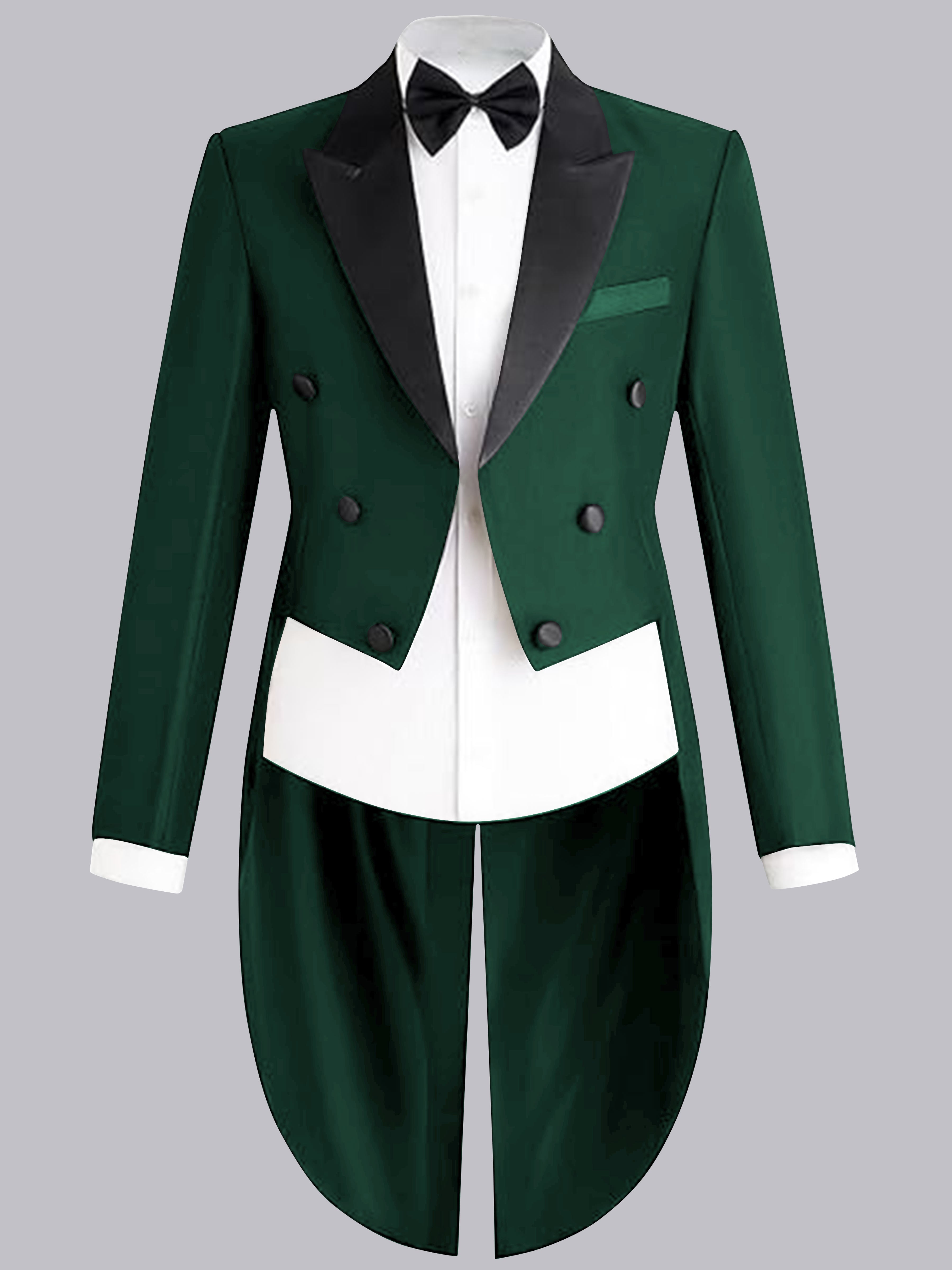 #color_Emerald Green