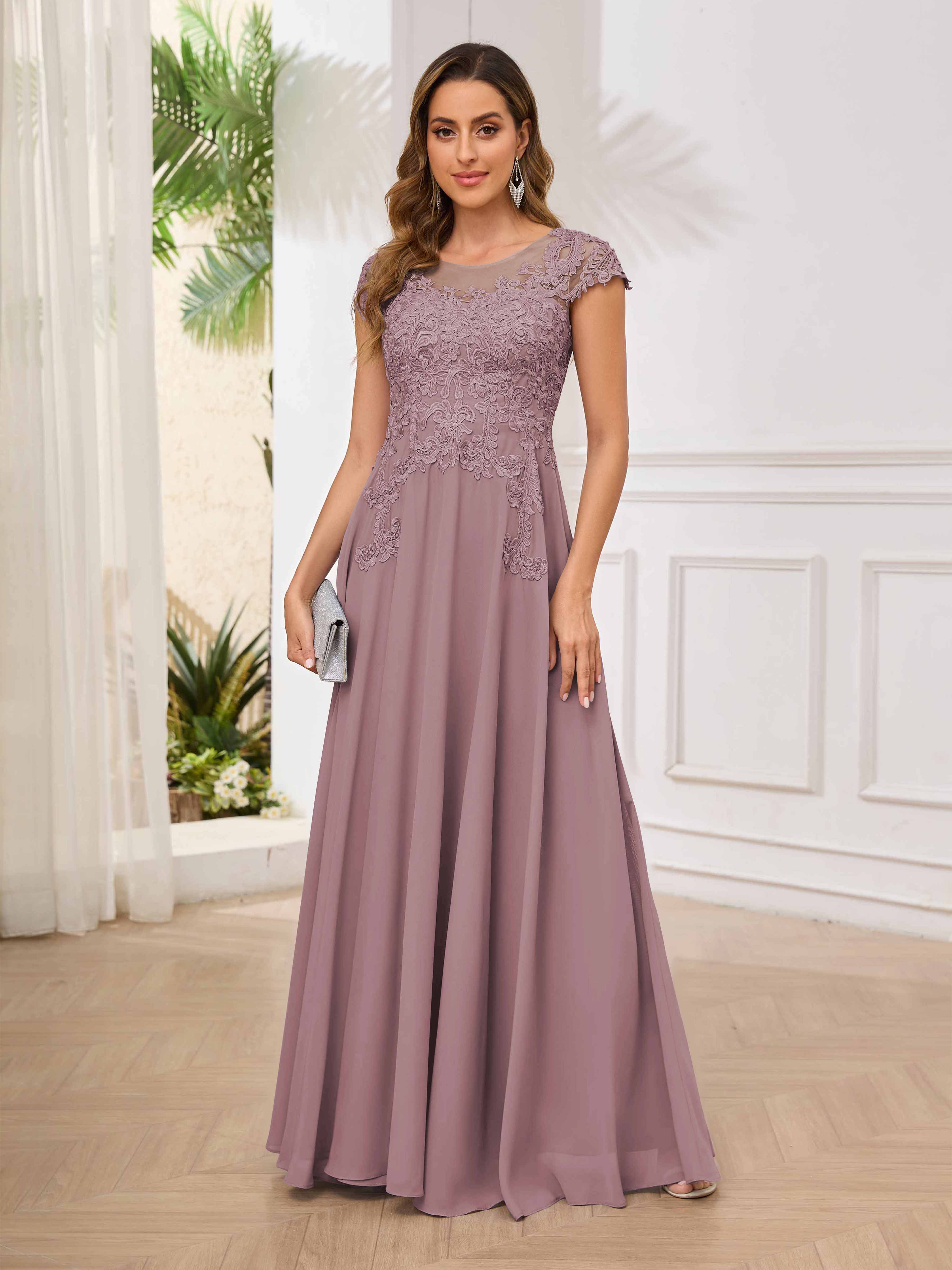 #color_Vintage Mauve
