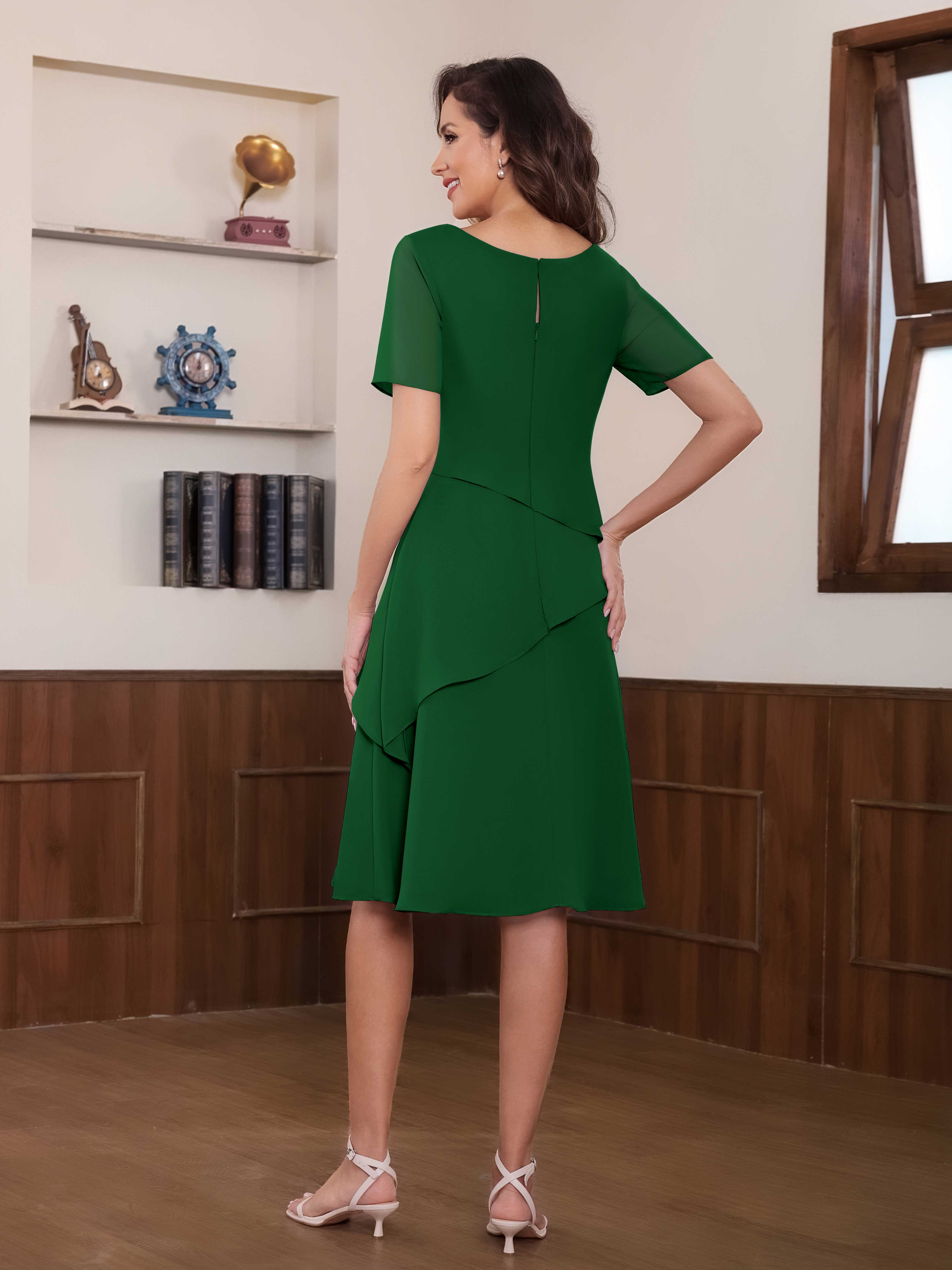 #color_Emerald Green