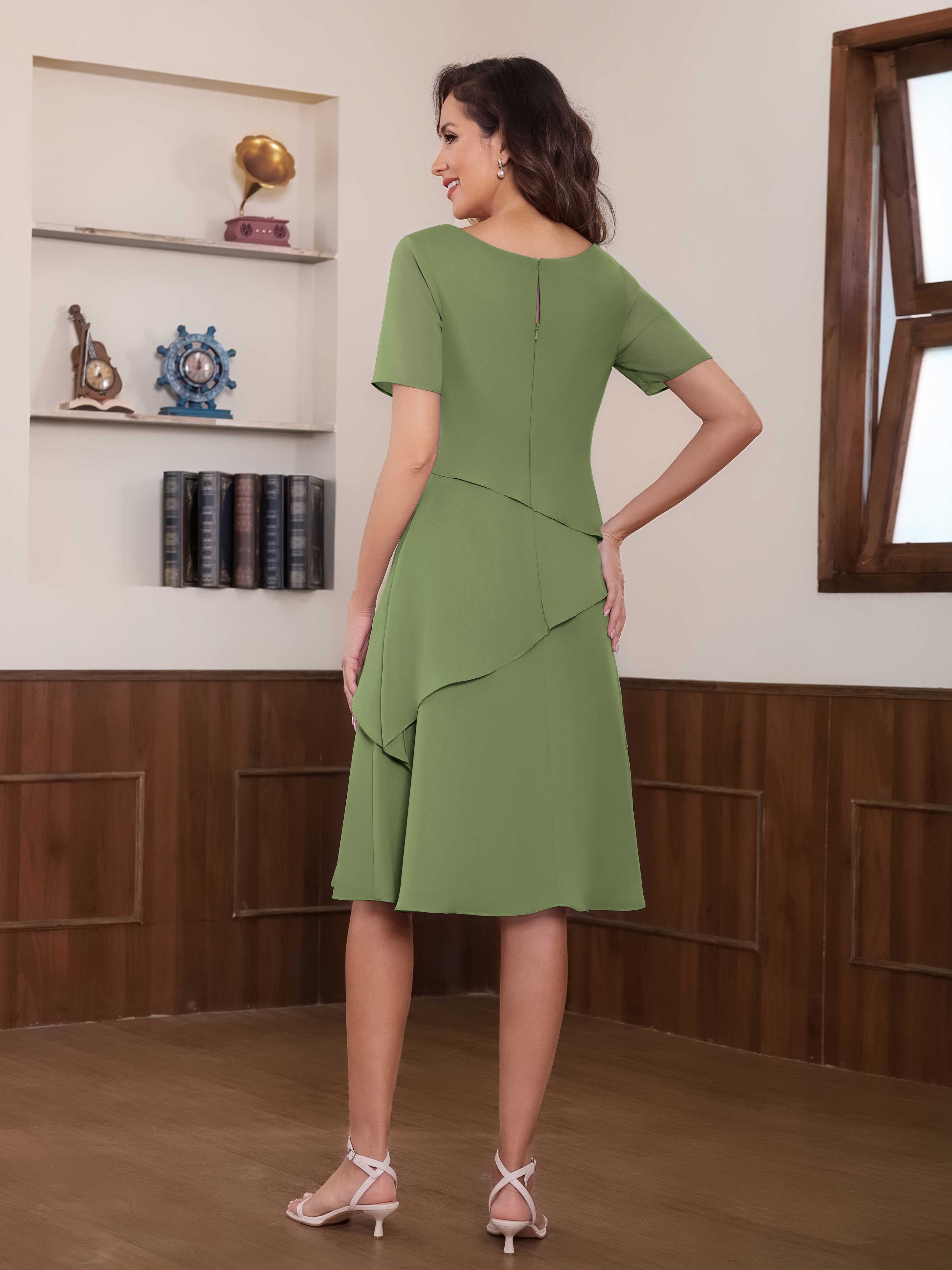 #color_Olive Green