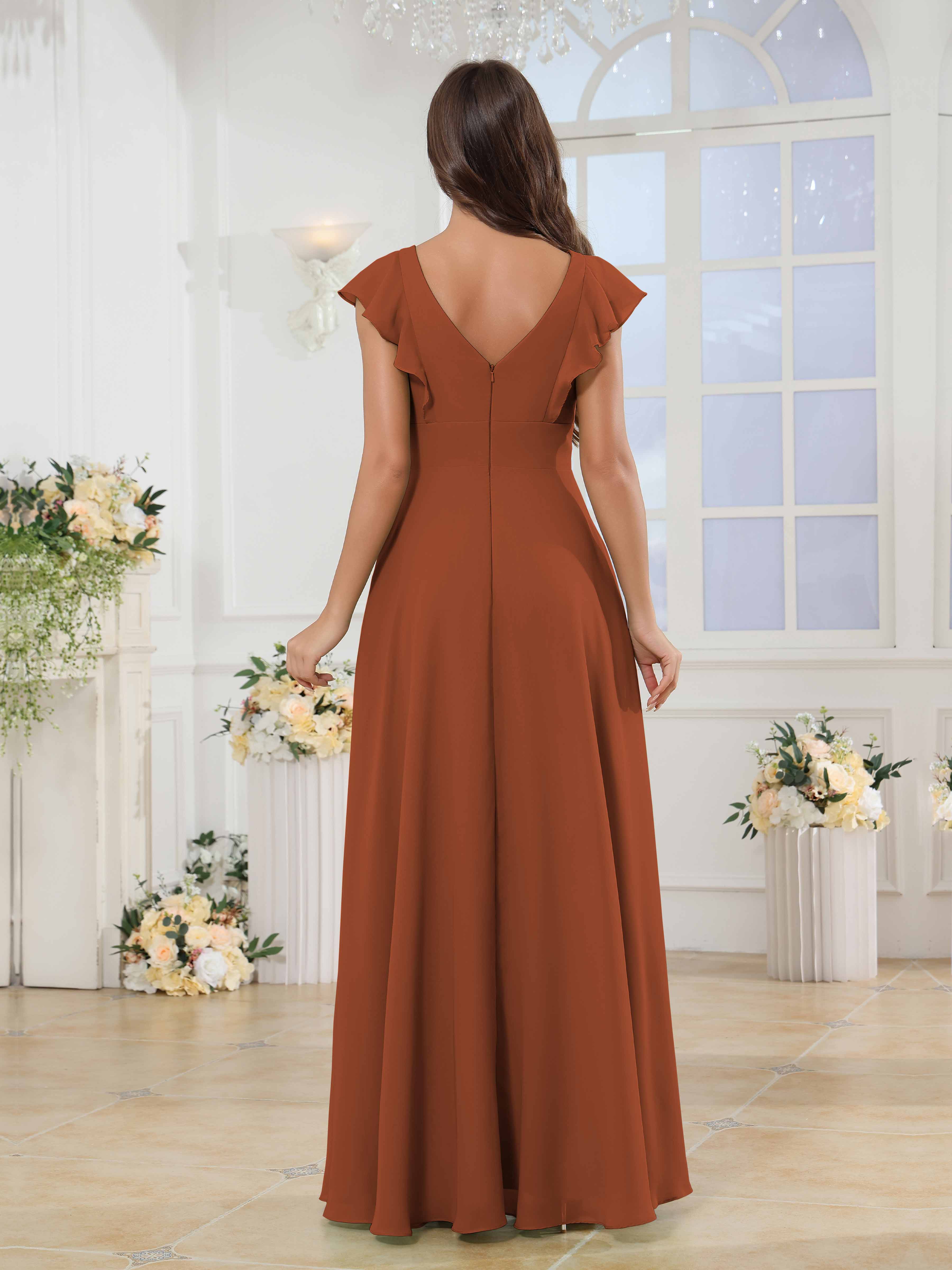 #color_Burnt Orange