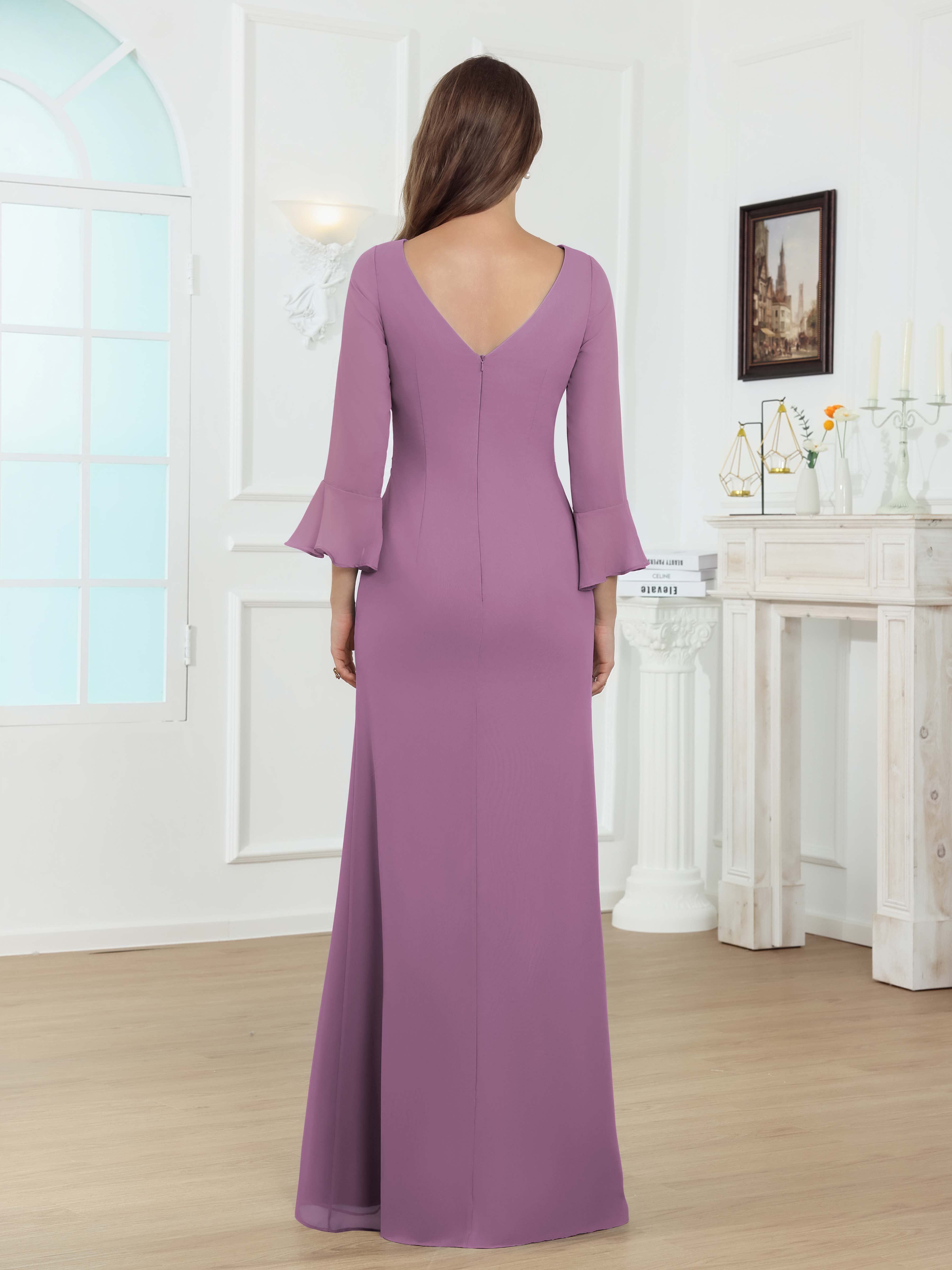 #color_Dusty Purple