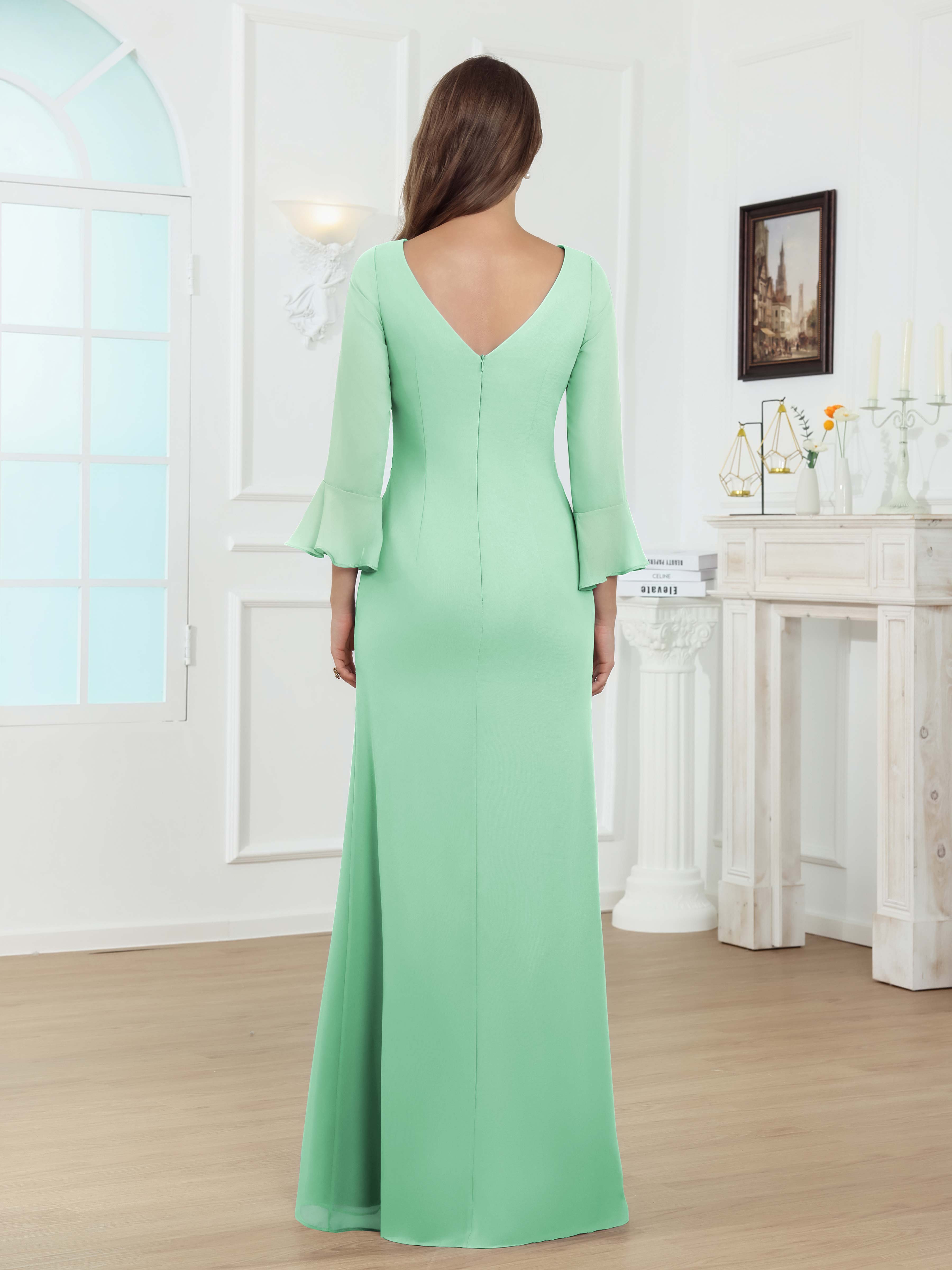 #color_Mint Green