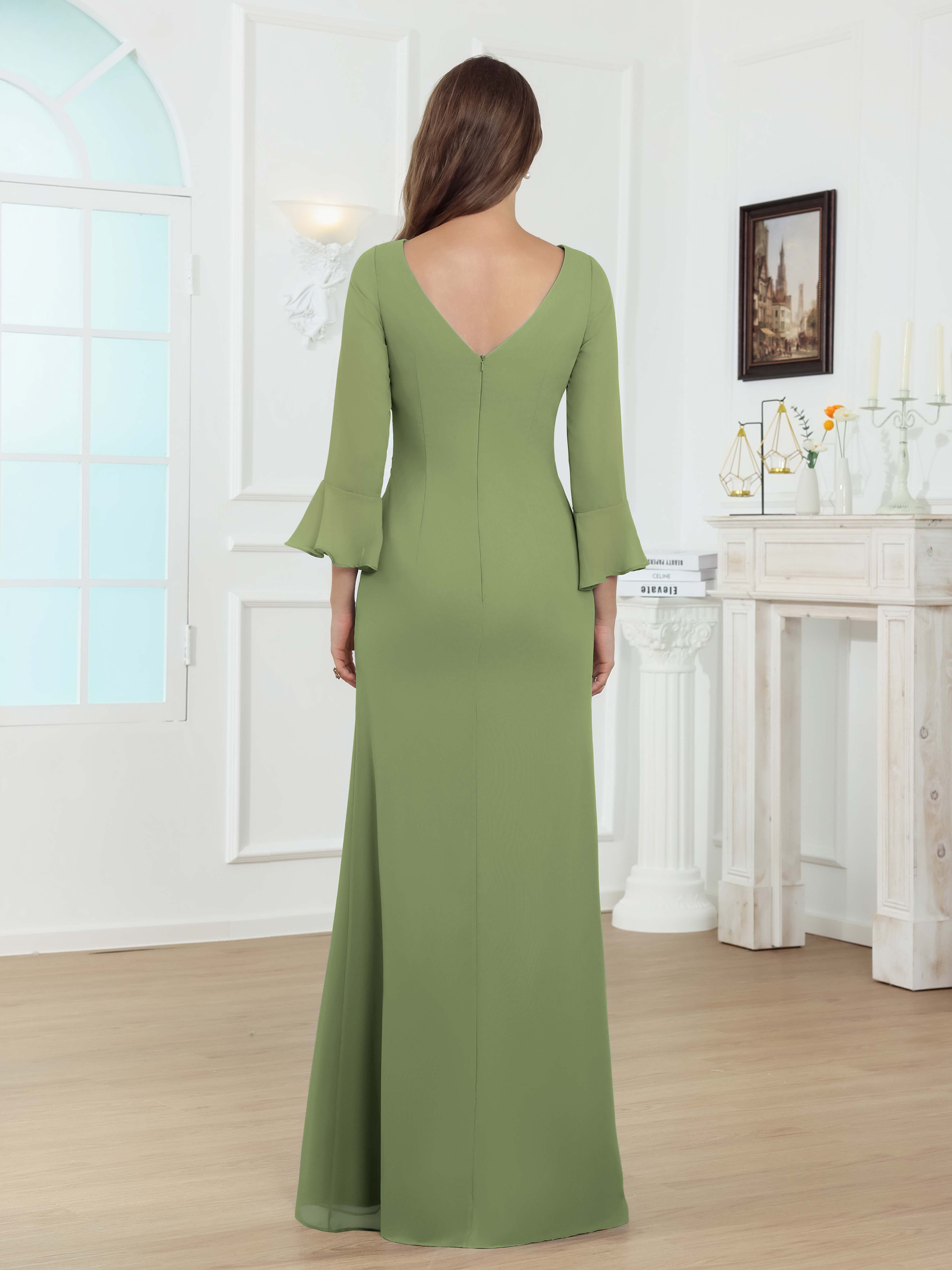 #color_Olive Green