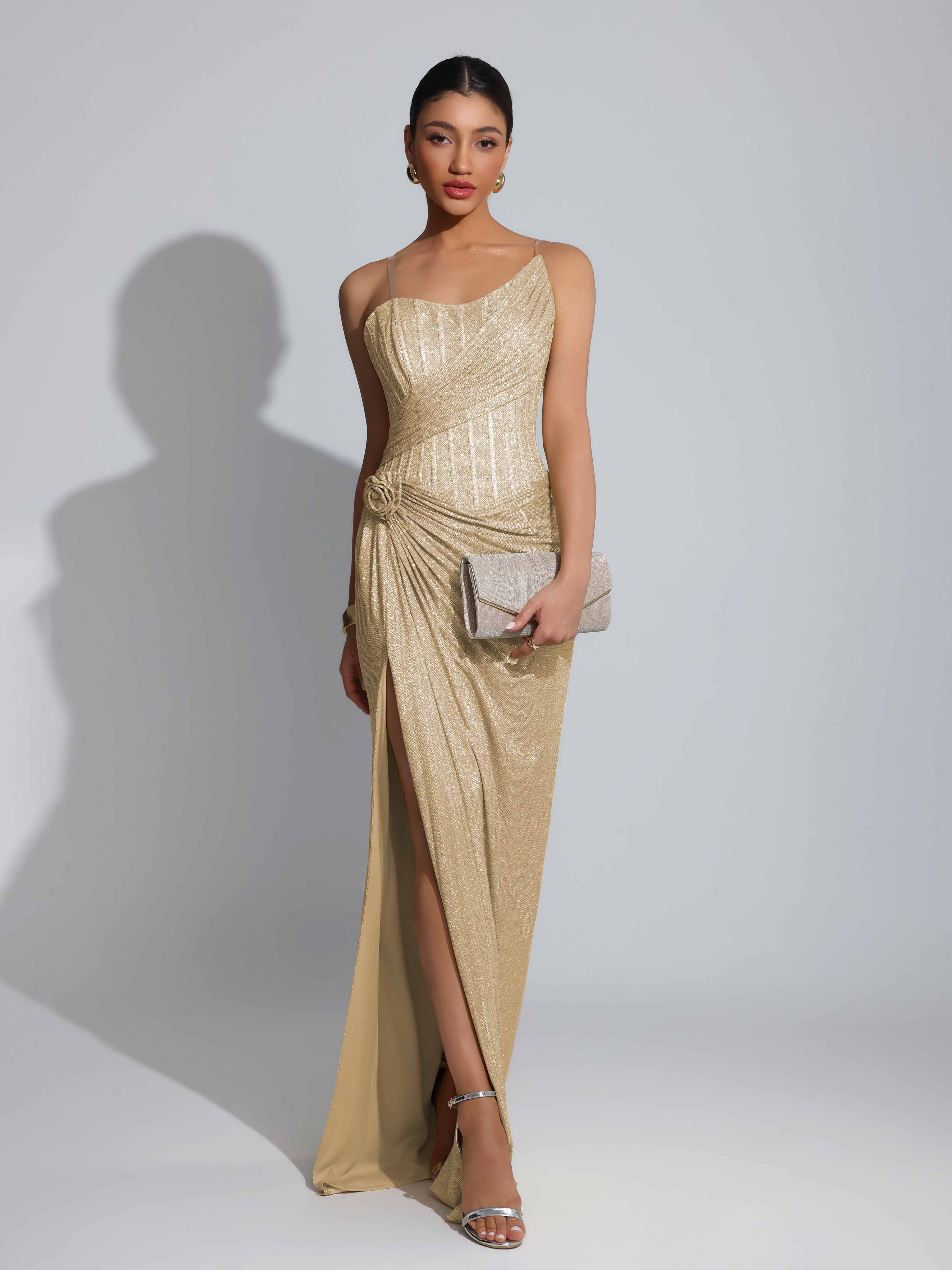 violet halter dress Mini Satin Cocktail Lace-Up Gown Poly USA 26260 Happy Workers