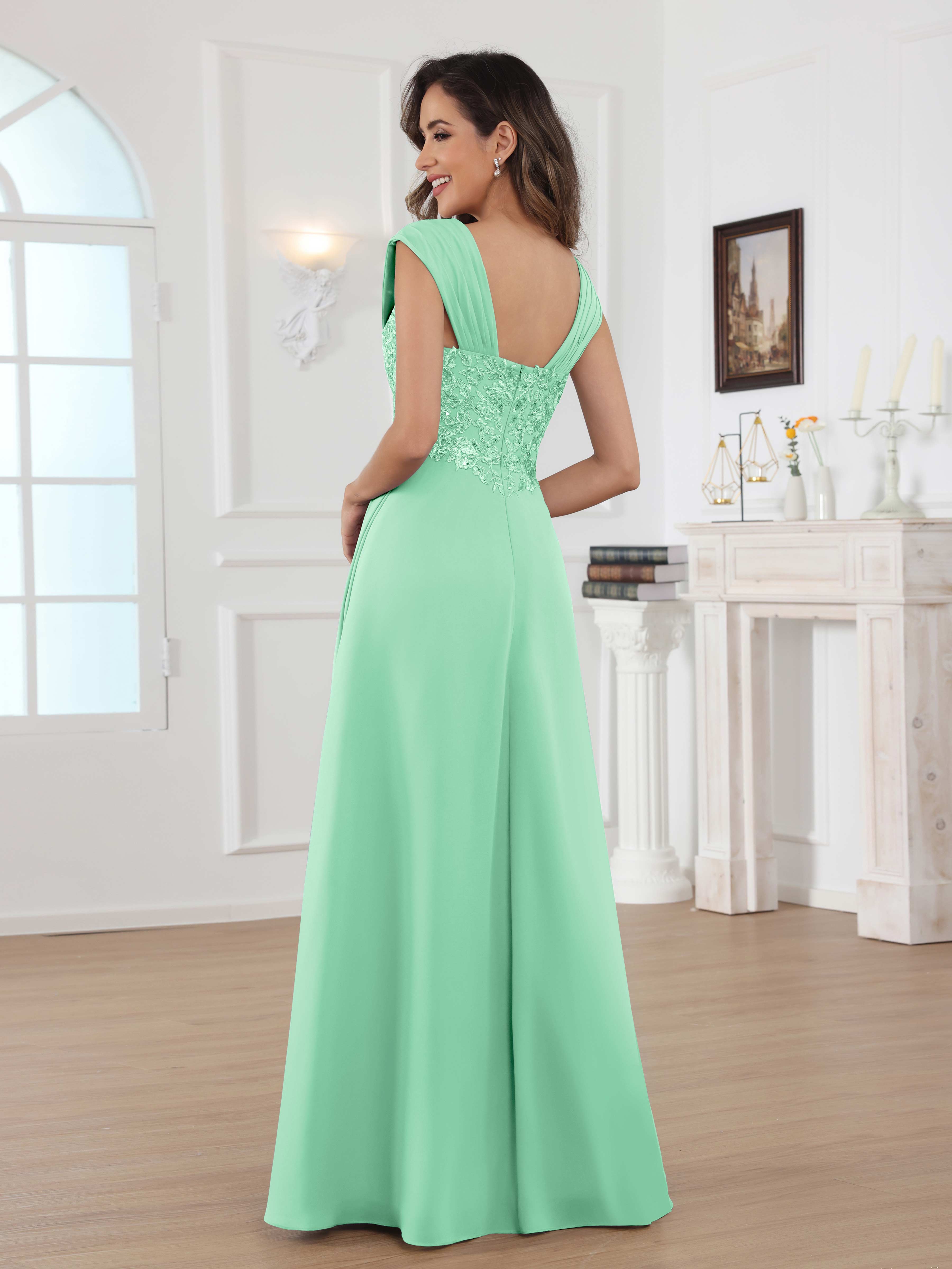 #color_Mint Green