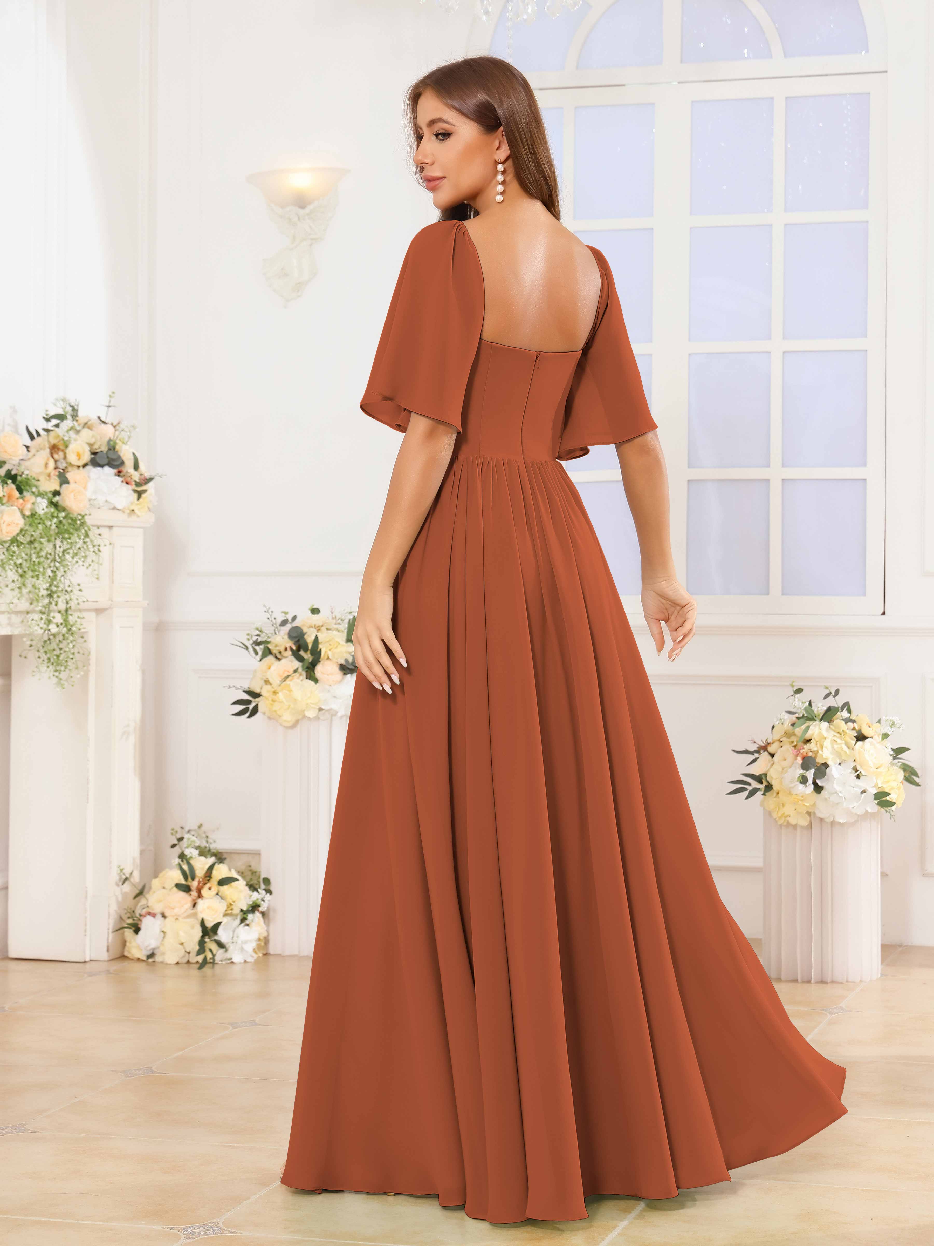 #color_Burnt Orange
