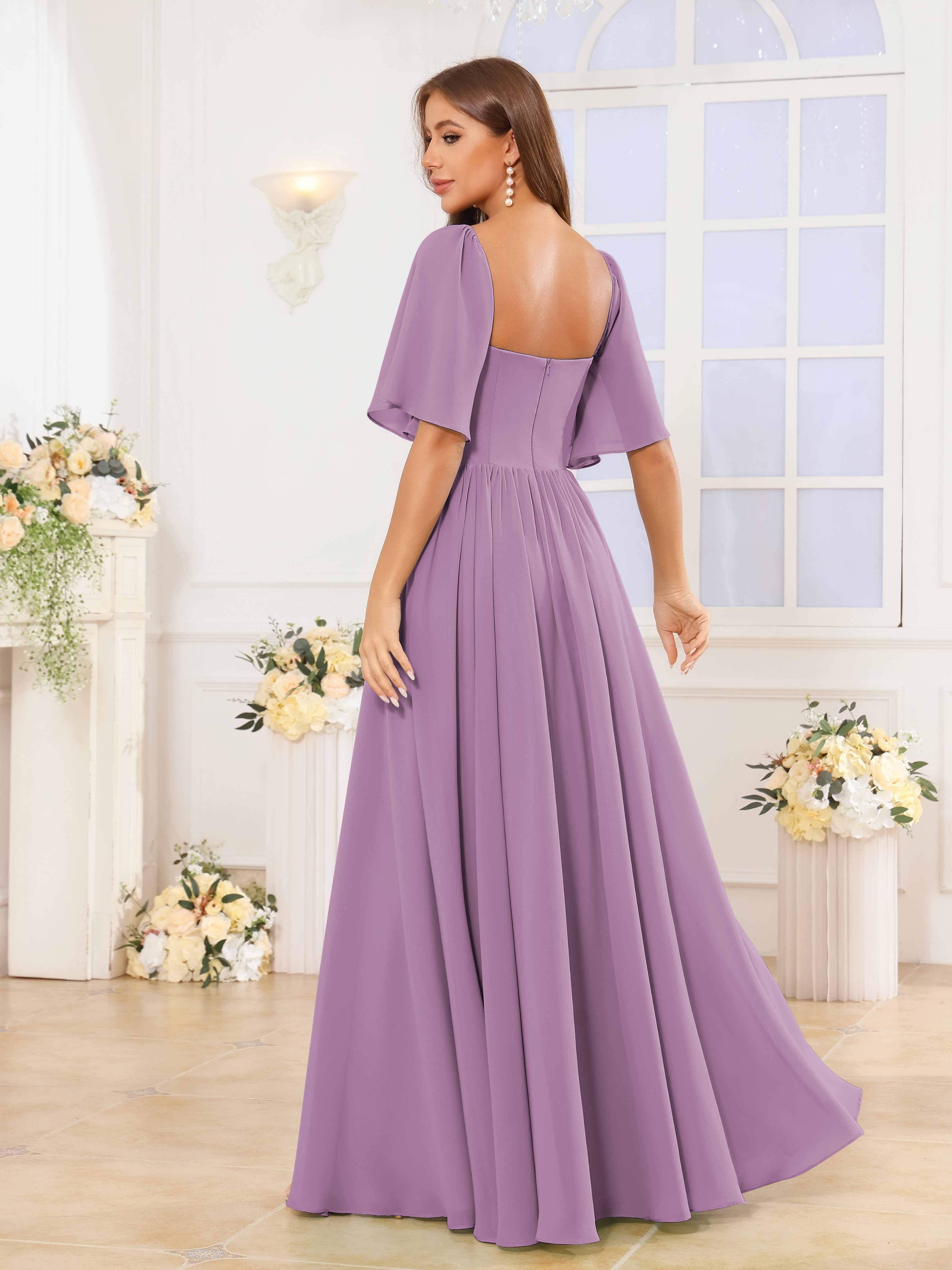 #color_Dusty Purple