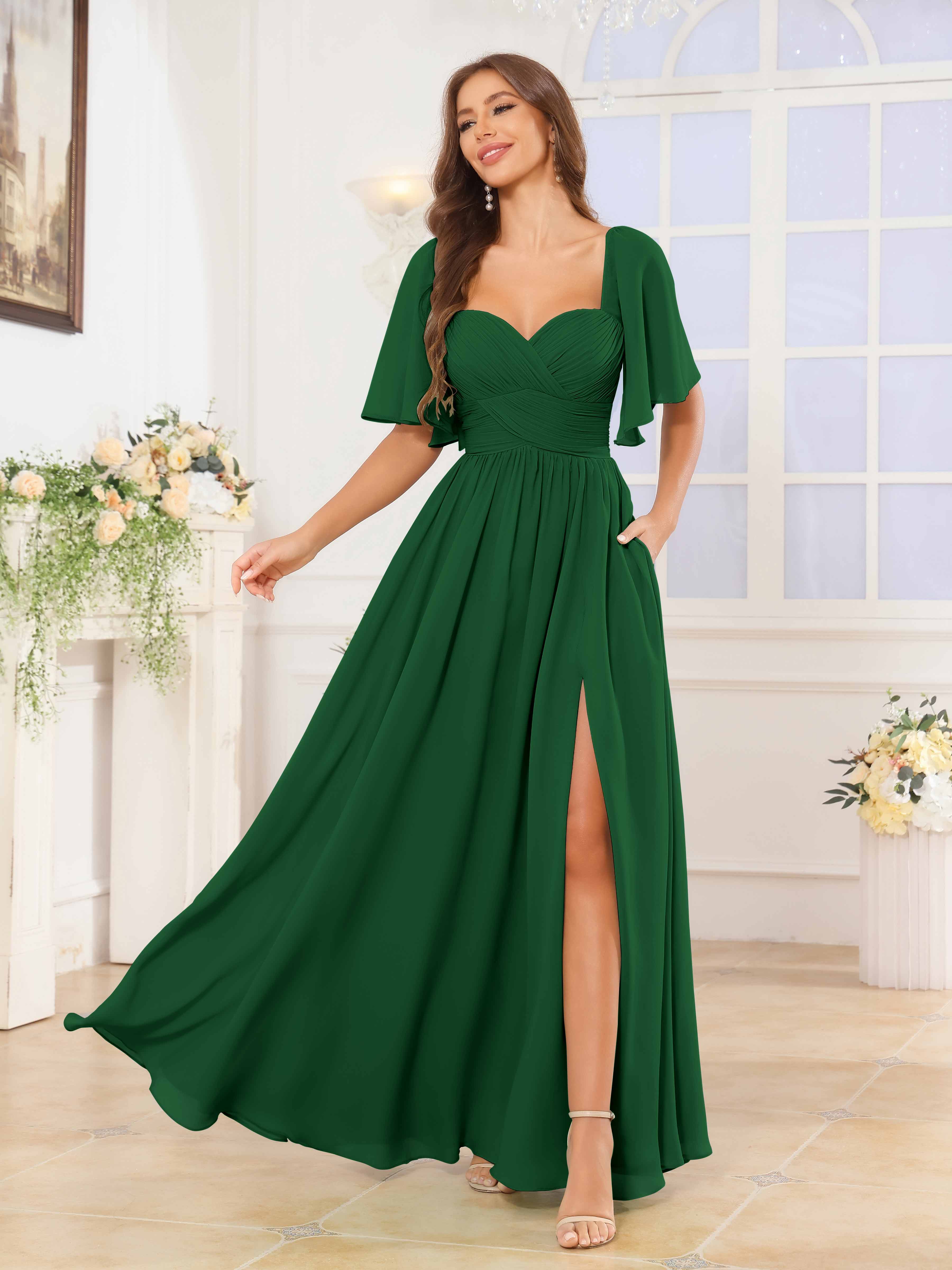 #color_Emerald Green