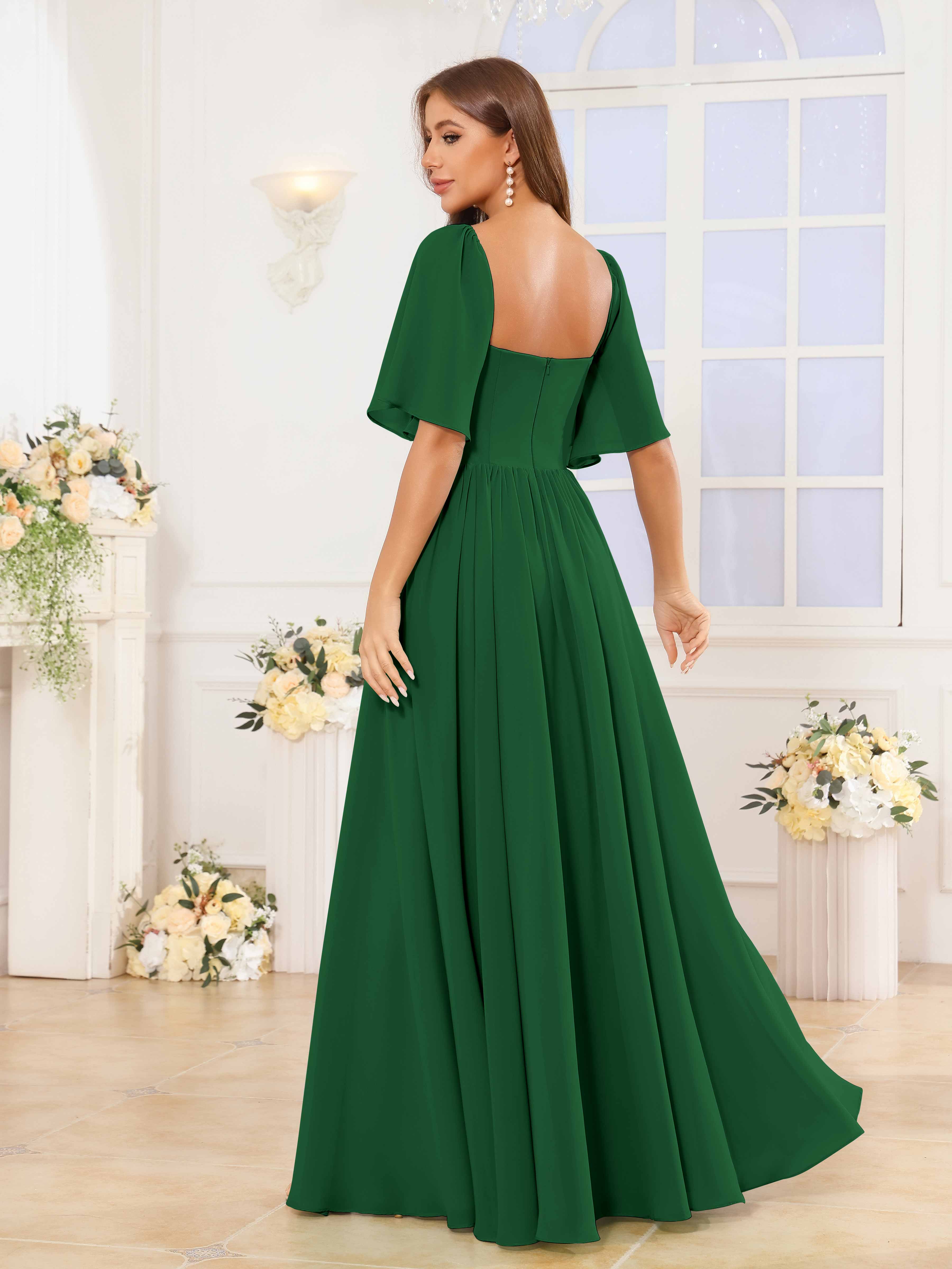 #color_Emerald Green