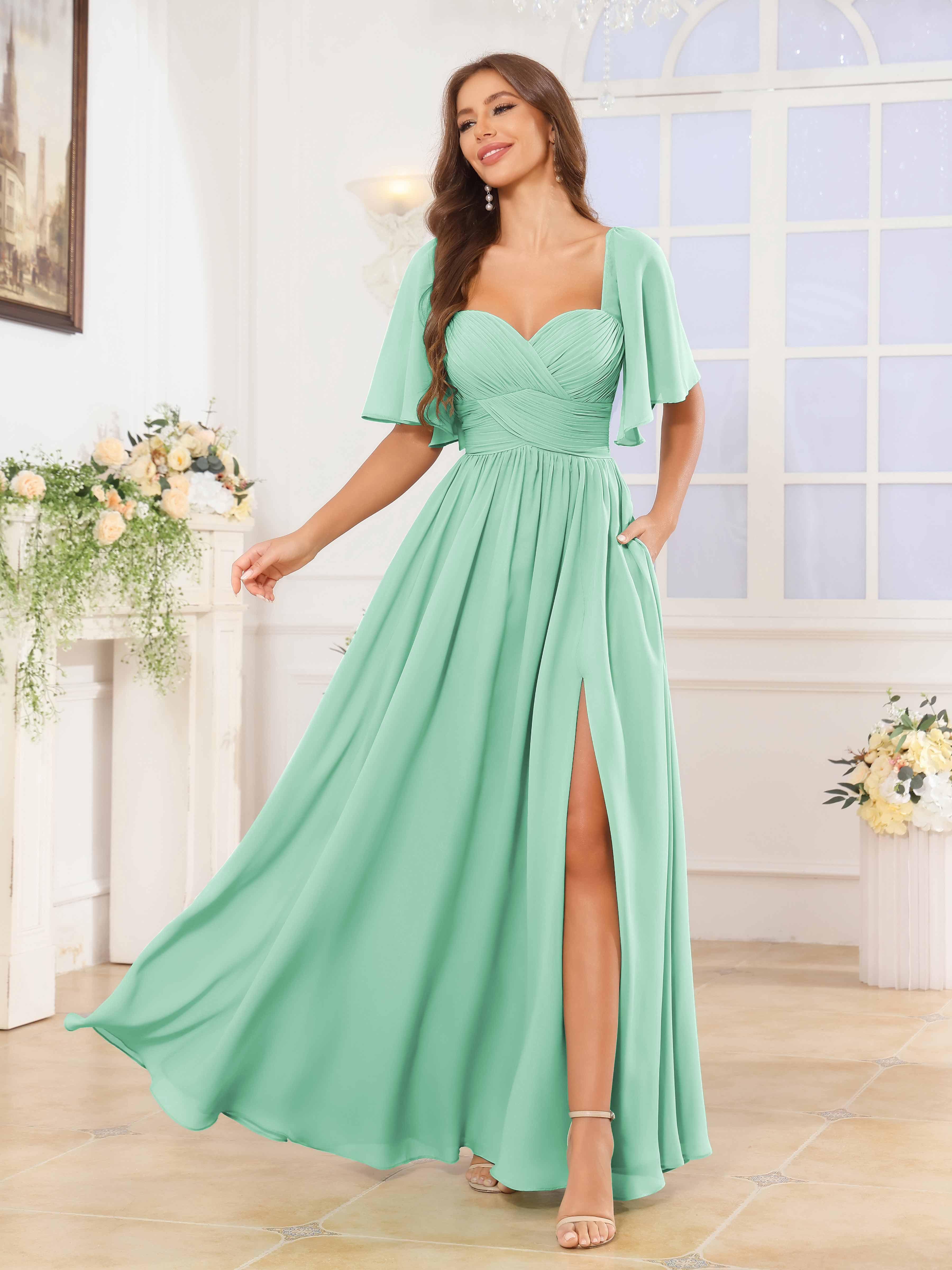 #color_Mint Green