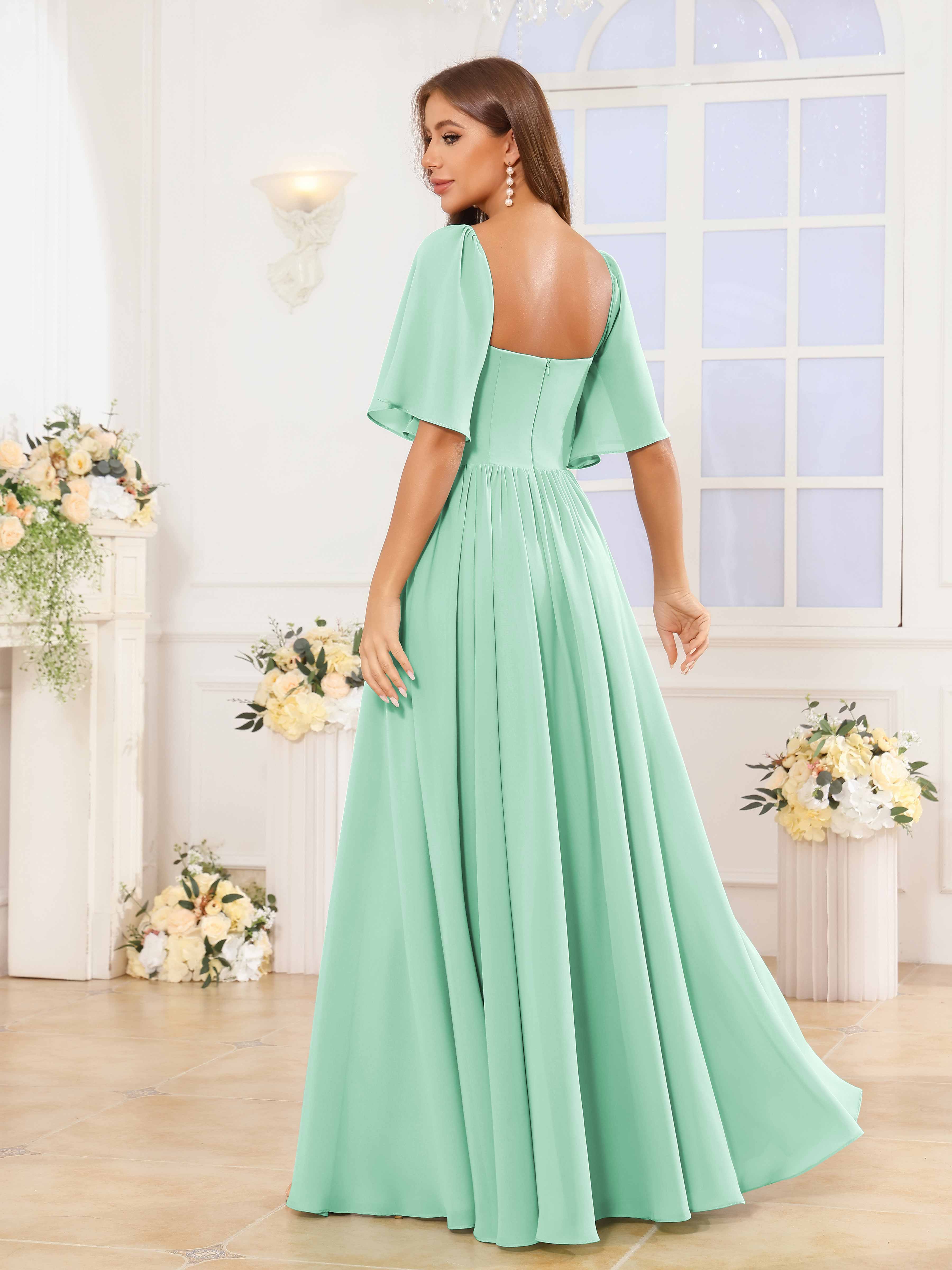 #color_Mint Green