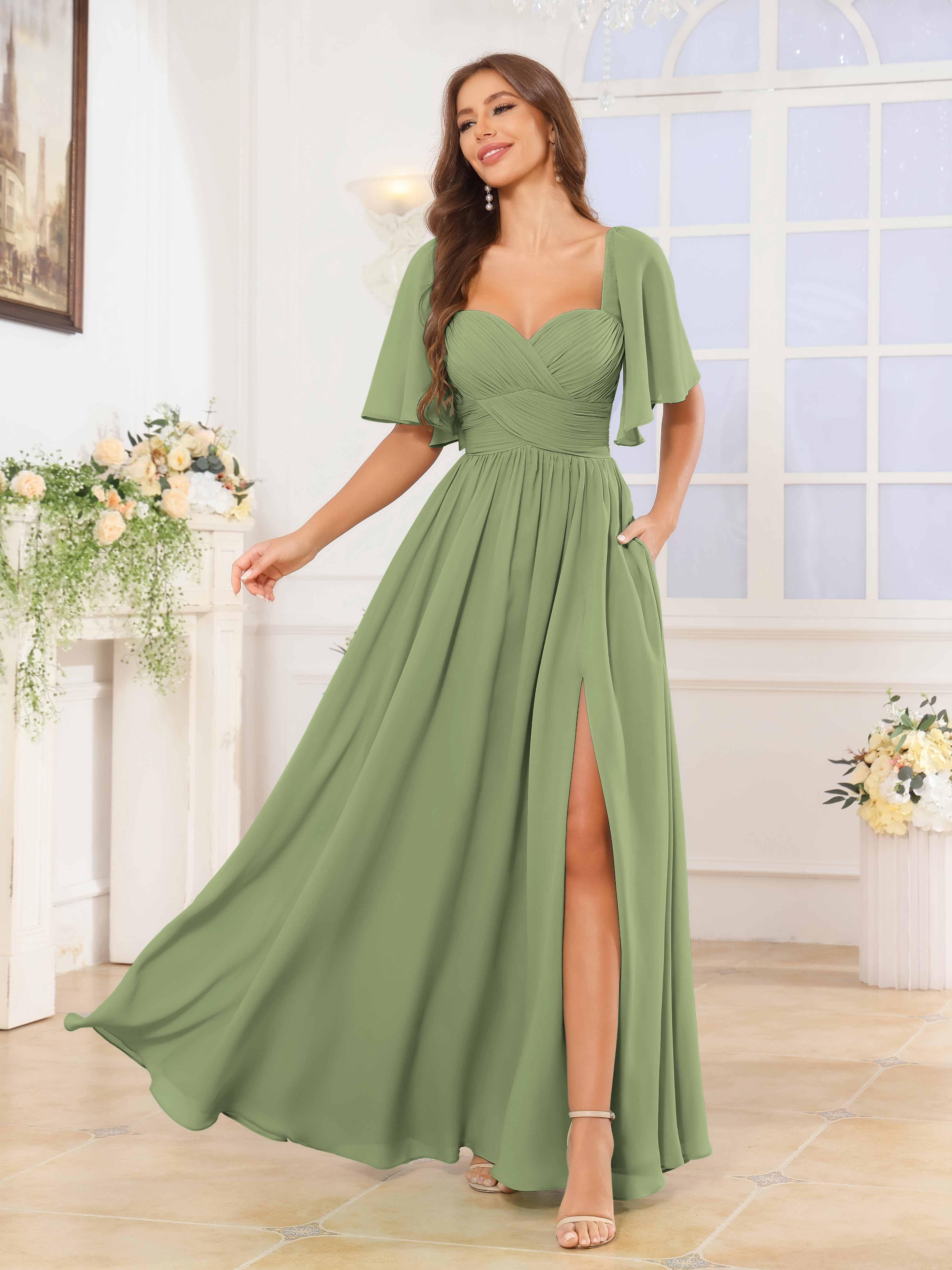 #color_Olive Green