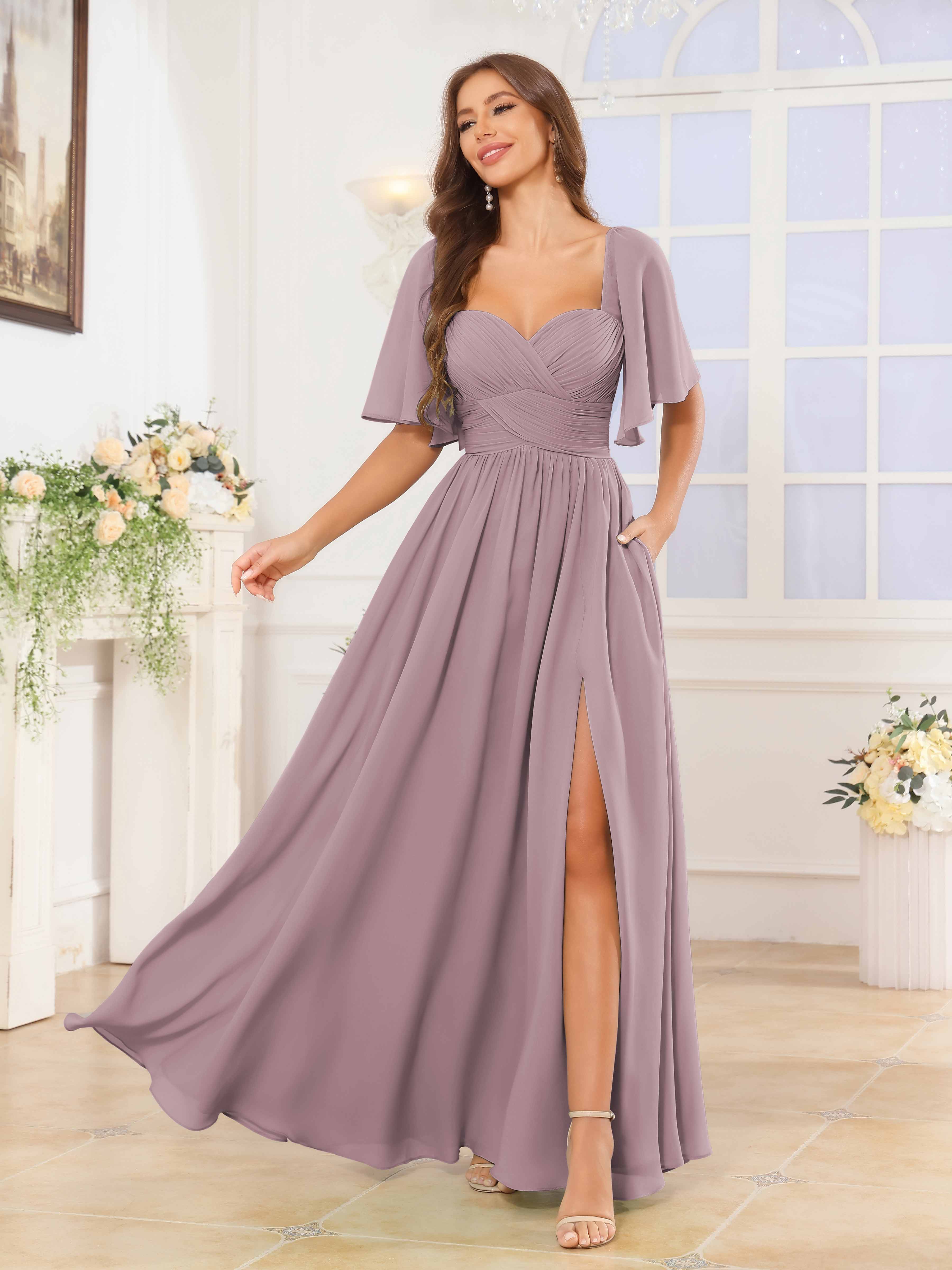 #color_Vintage Mauve