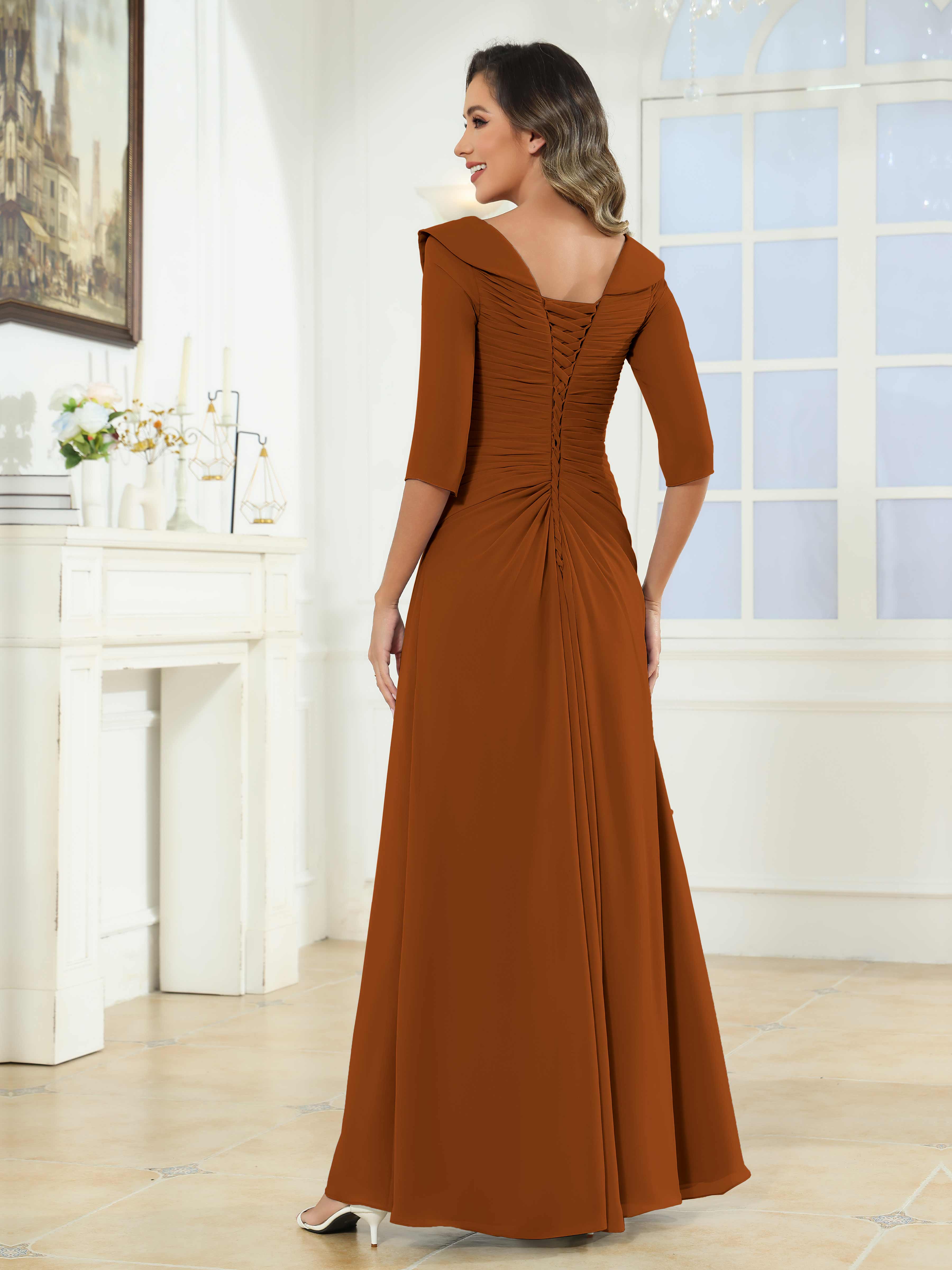 #color_Burnt Orange