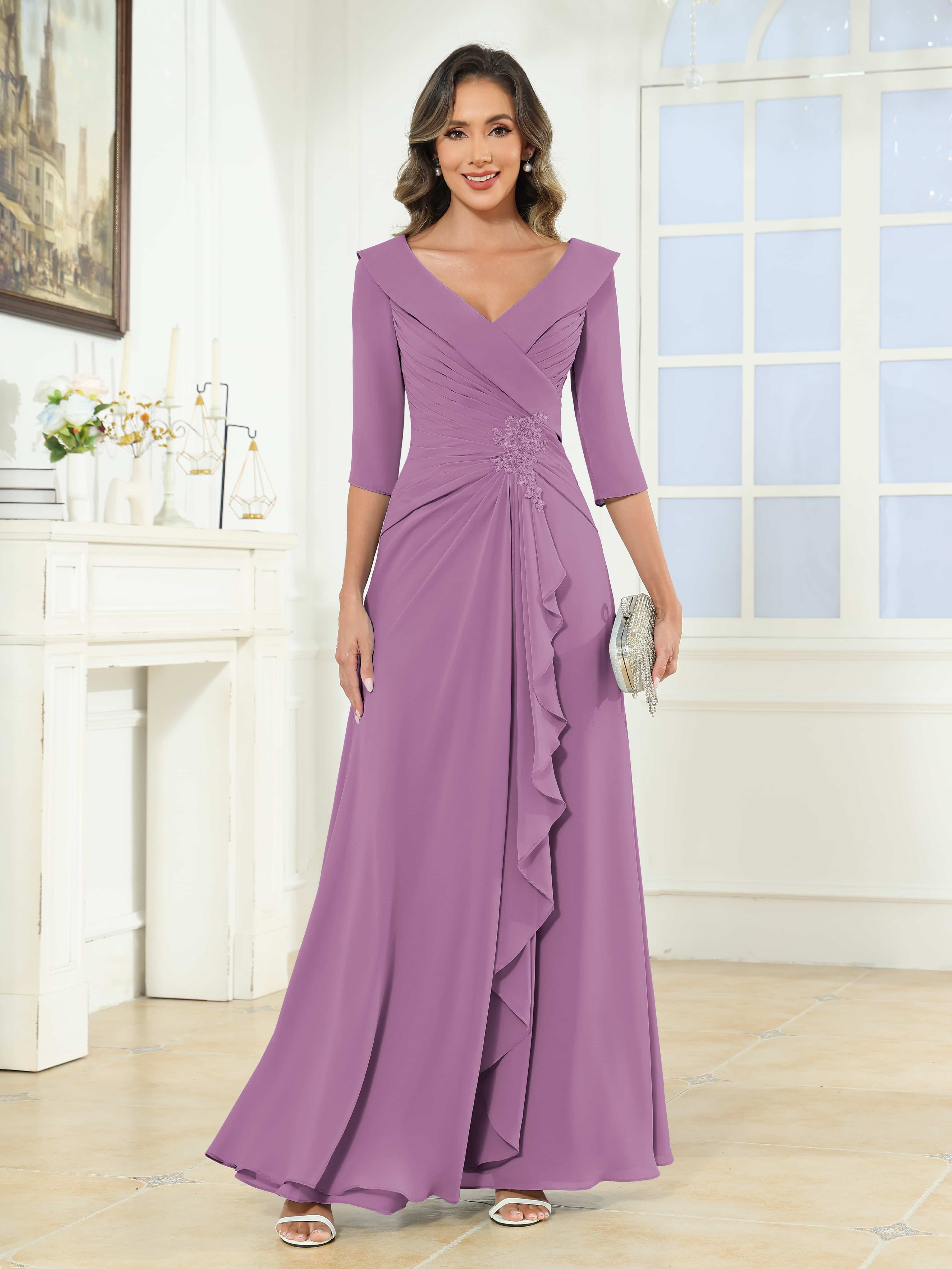 #color_Dusty Purple