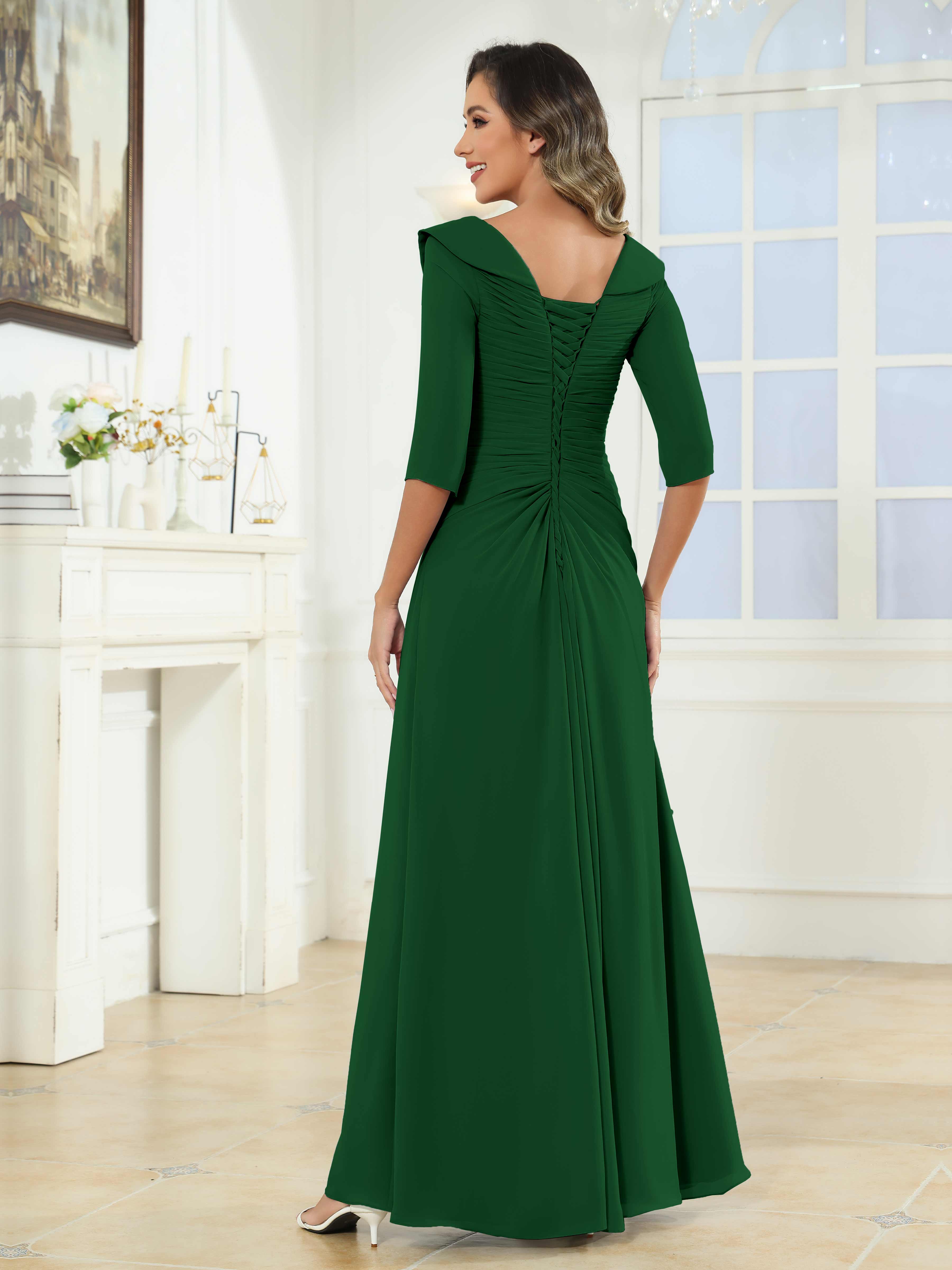 #color_Emerald Green