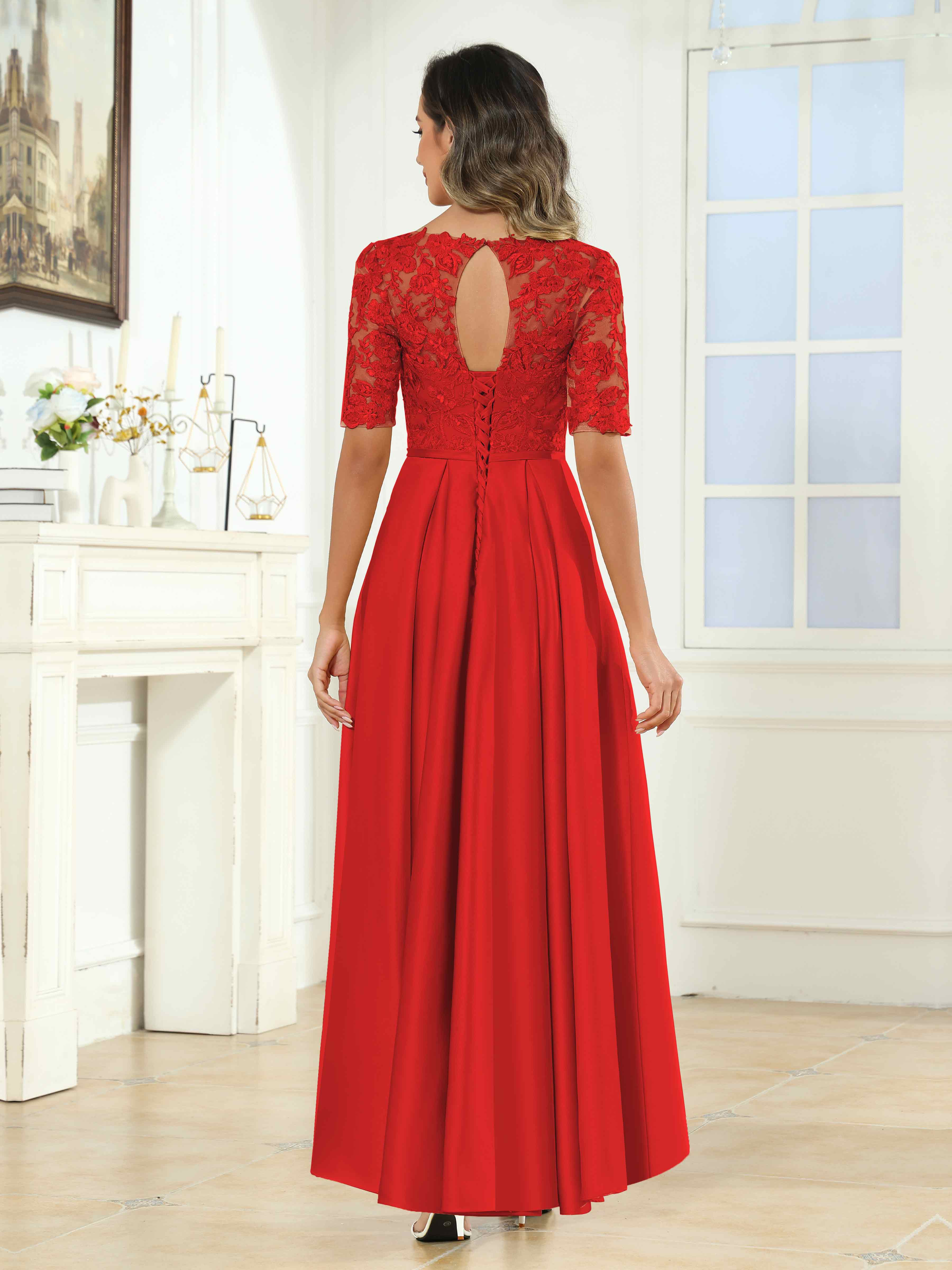 #color_Cherry Red
