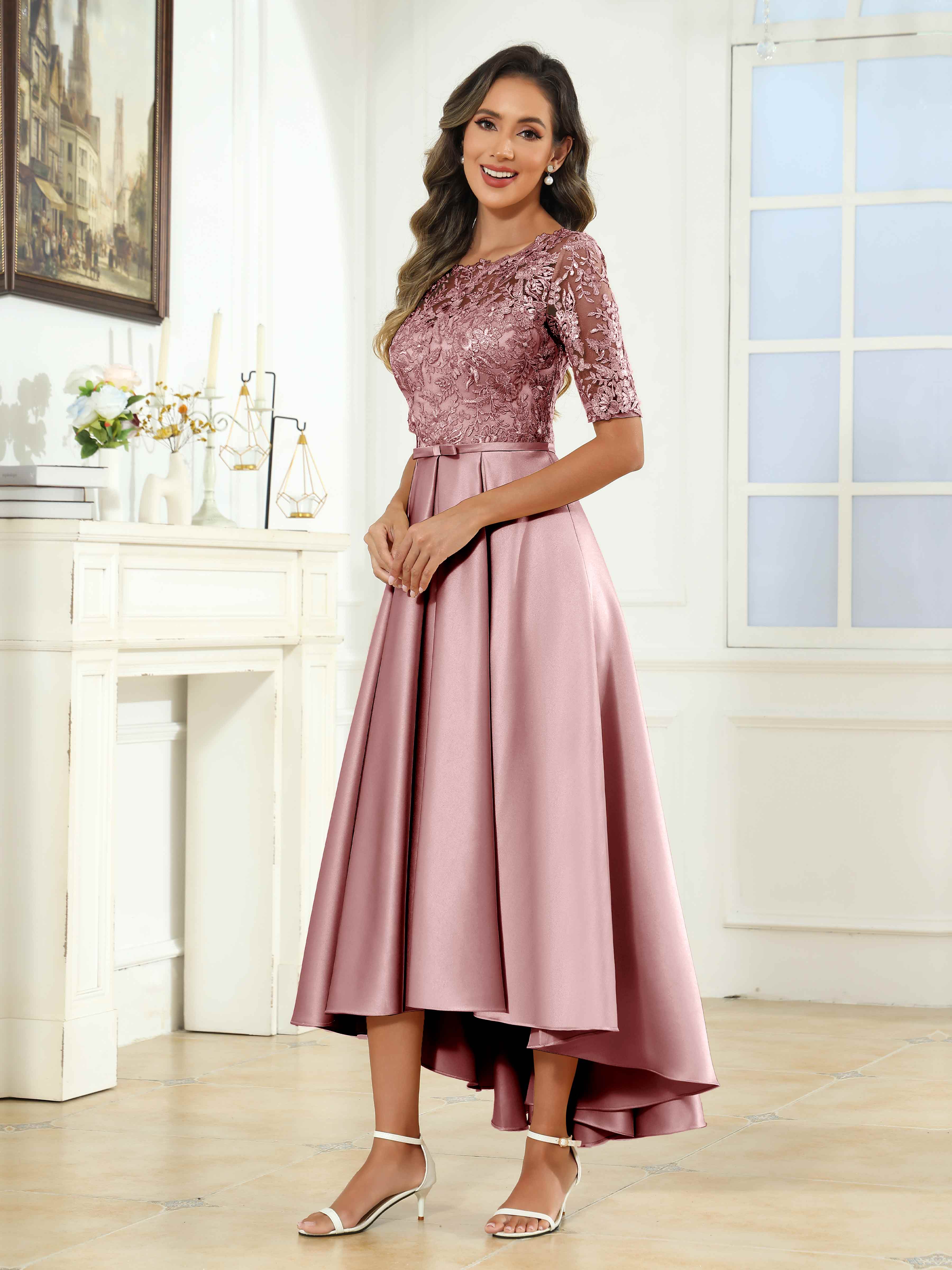 #color_Dusty Rose