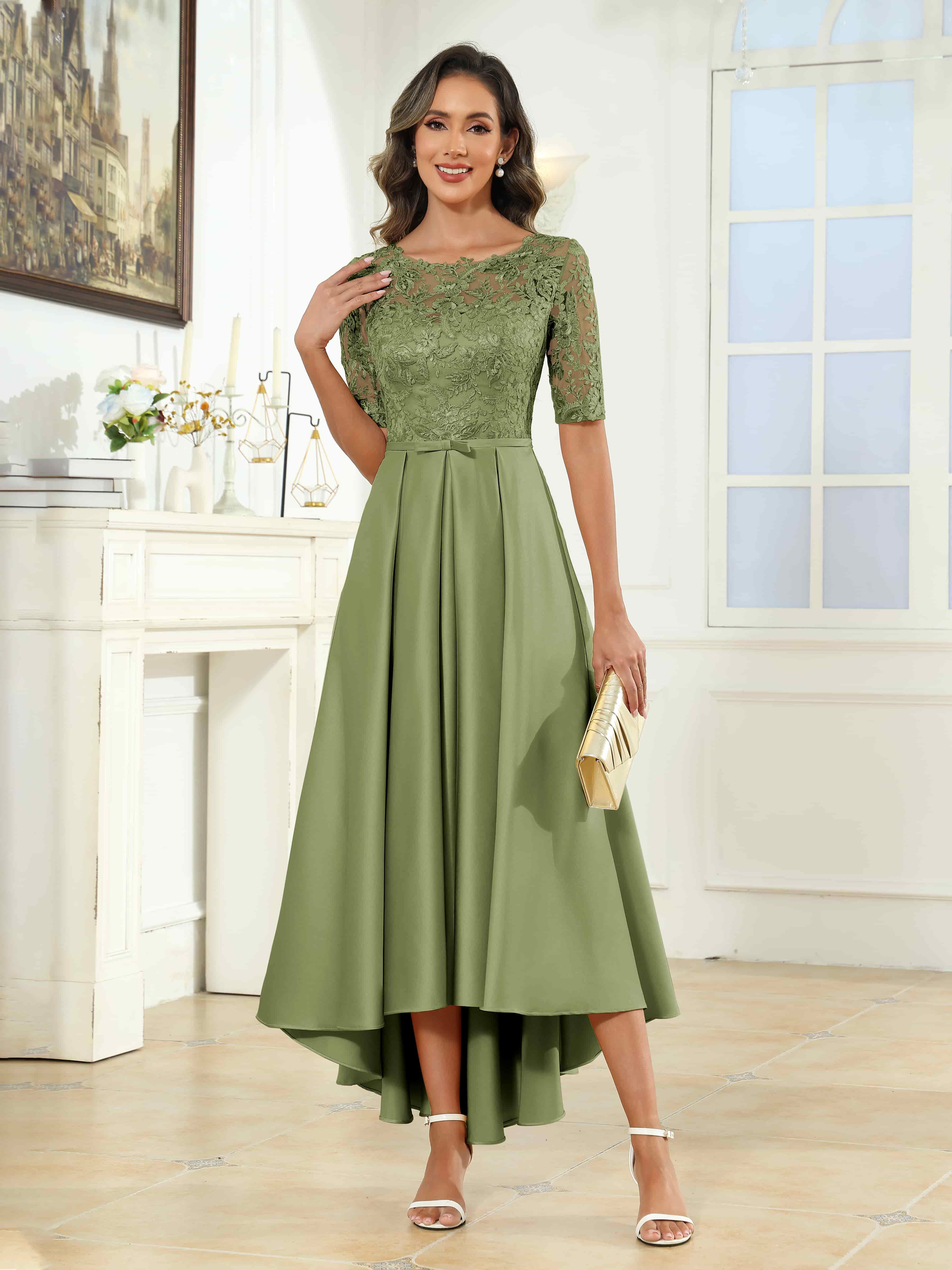 #color_Olive Green