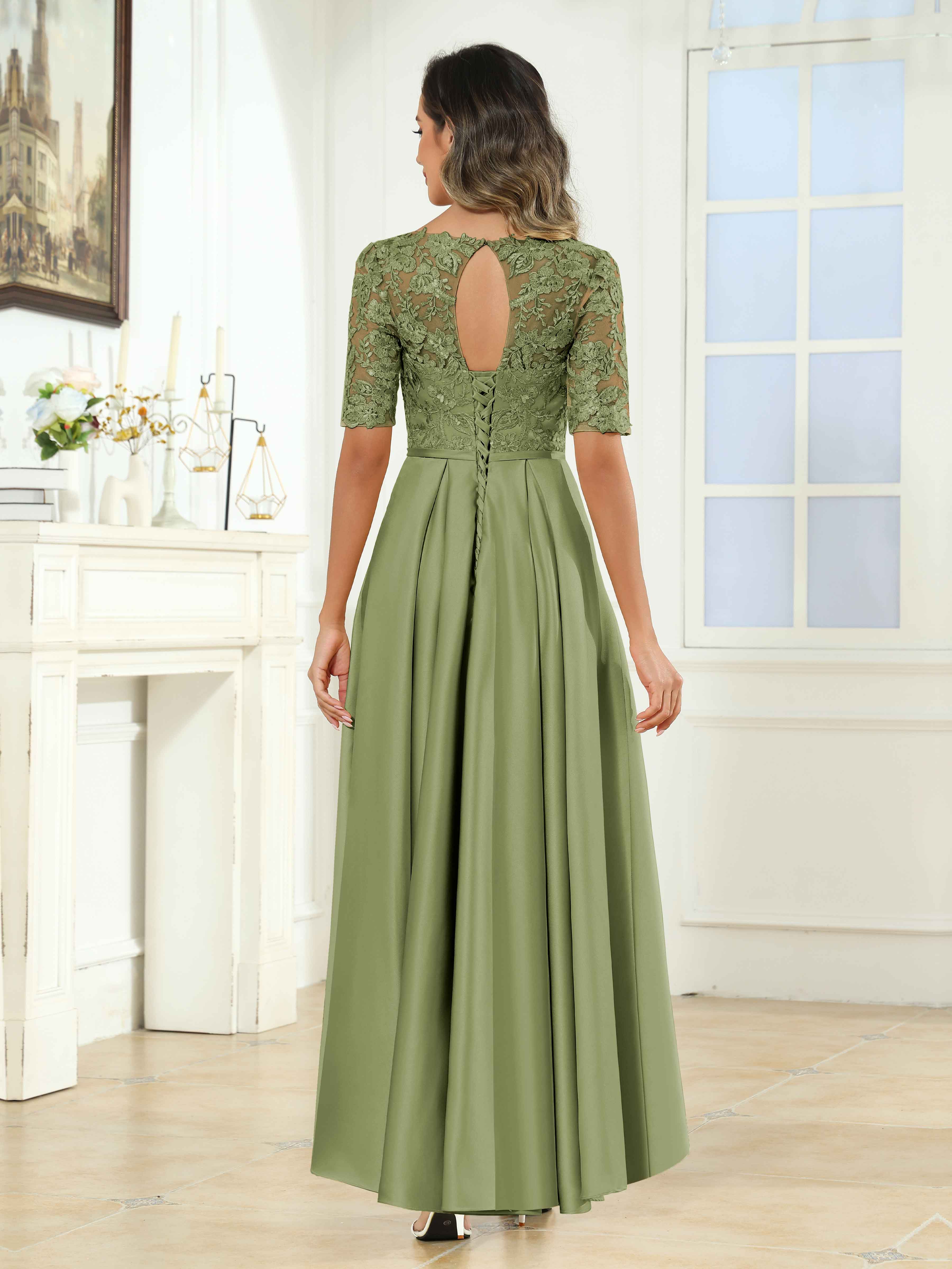 #color_Olive Green
