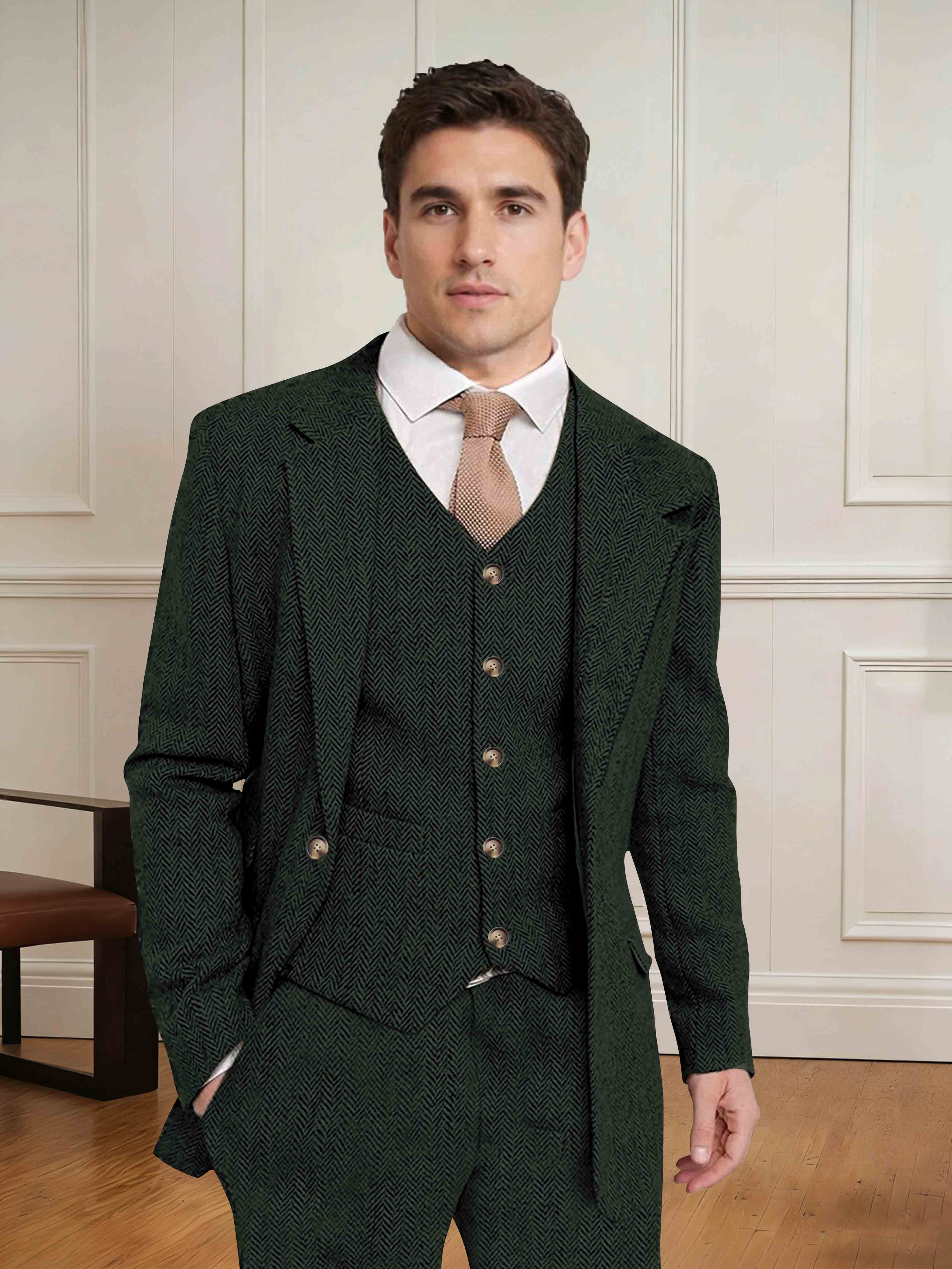 #color_Dark Green