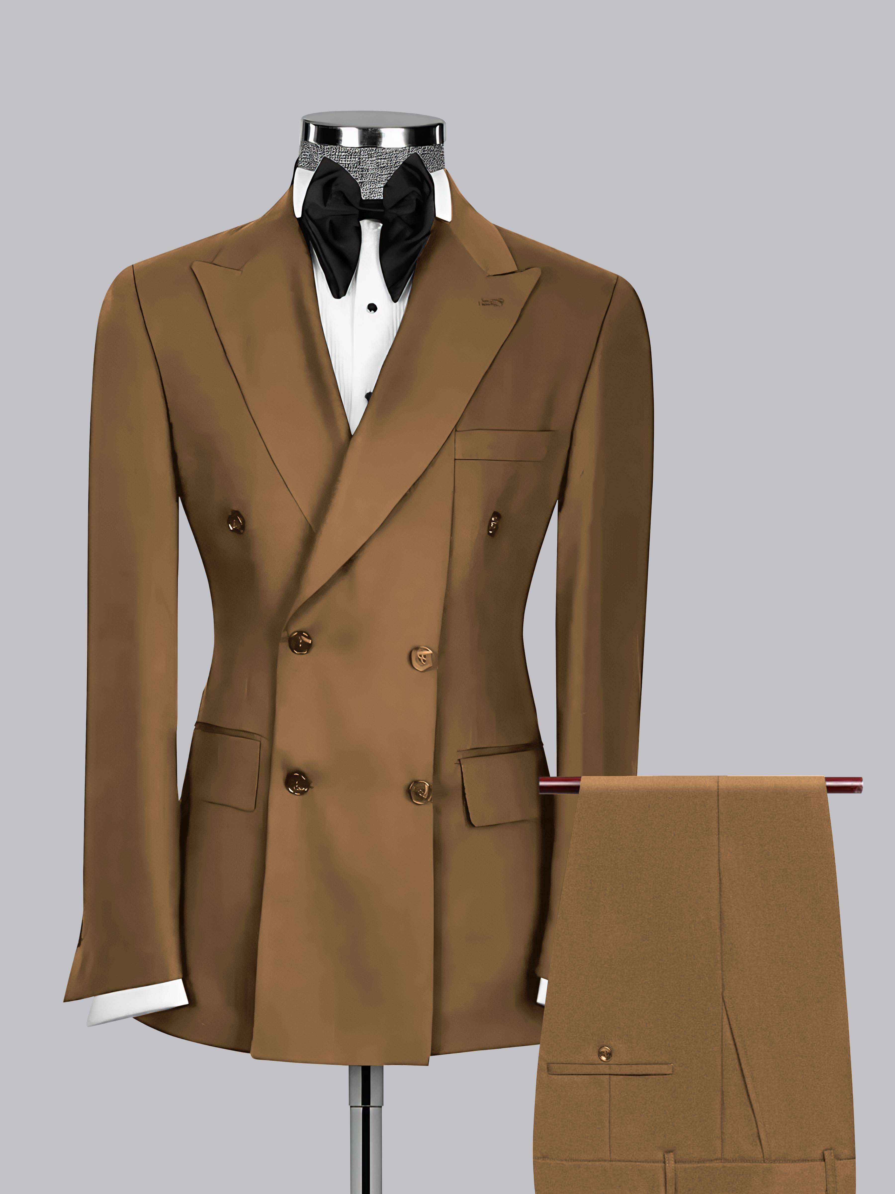 #Colour_Brown