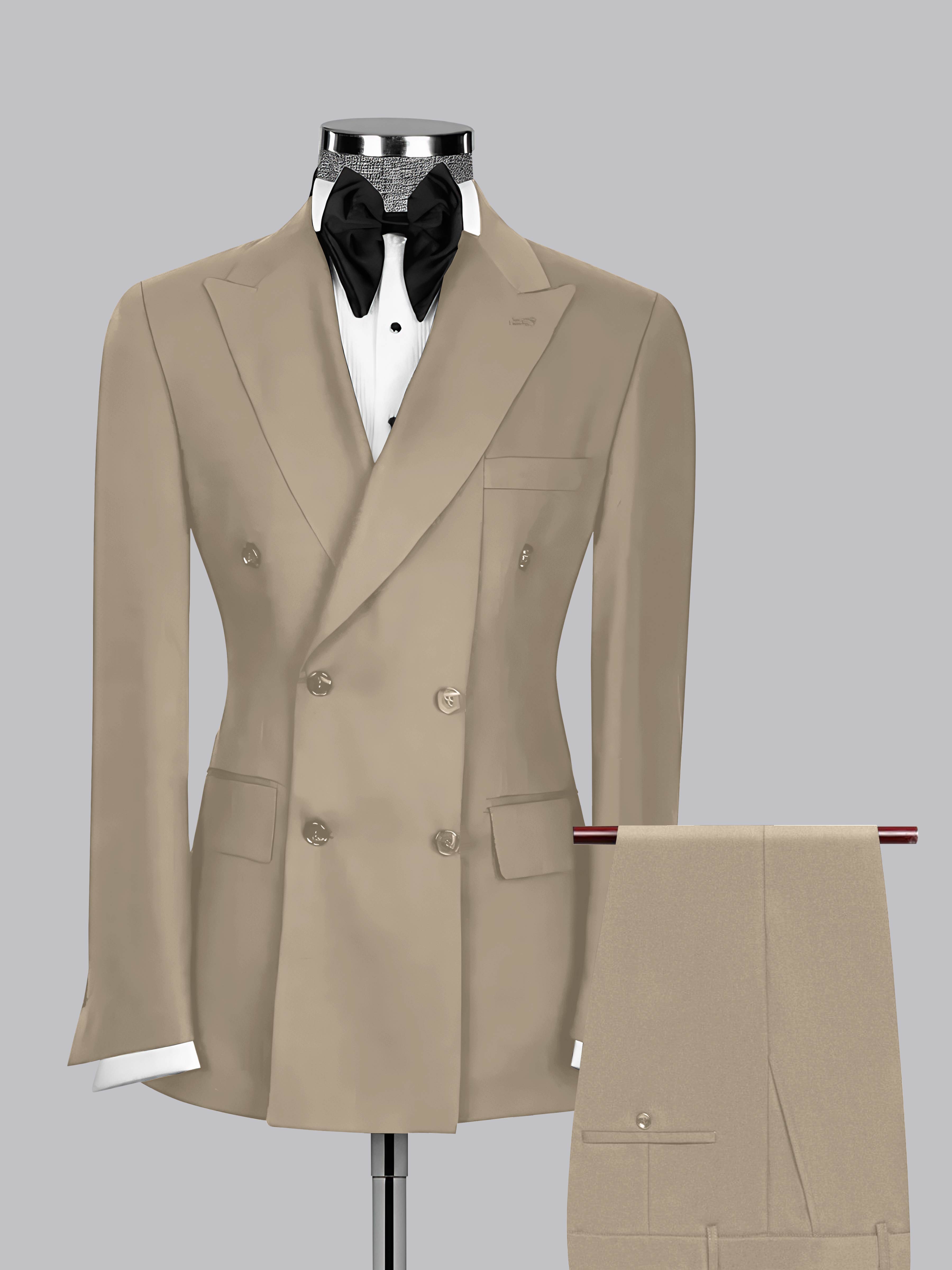 #Colour_Khaki
