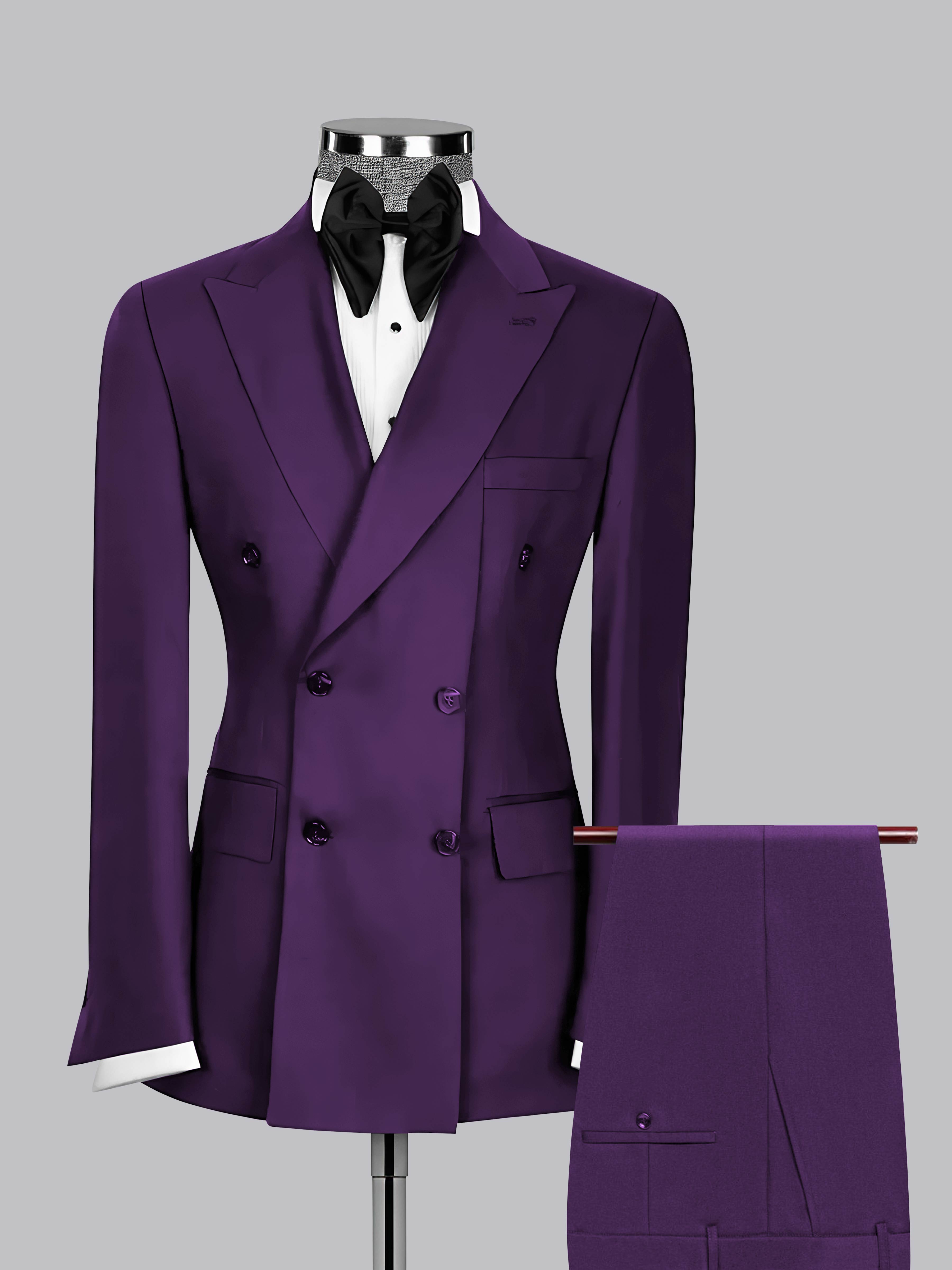 #Colour_Purple