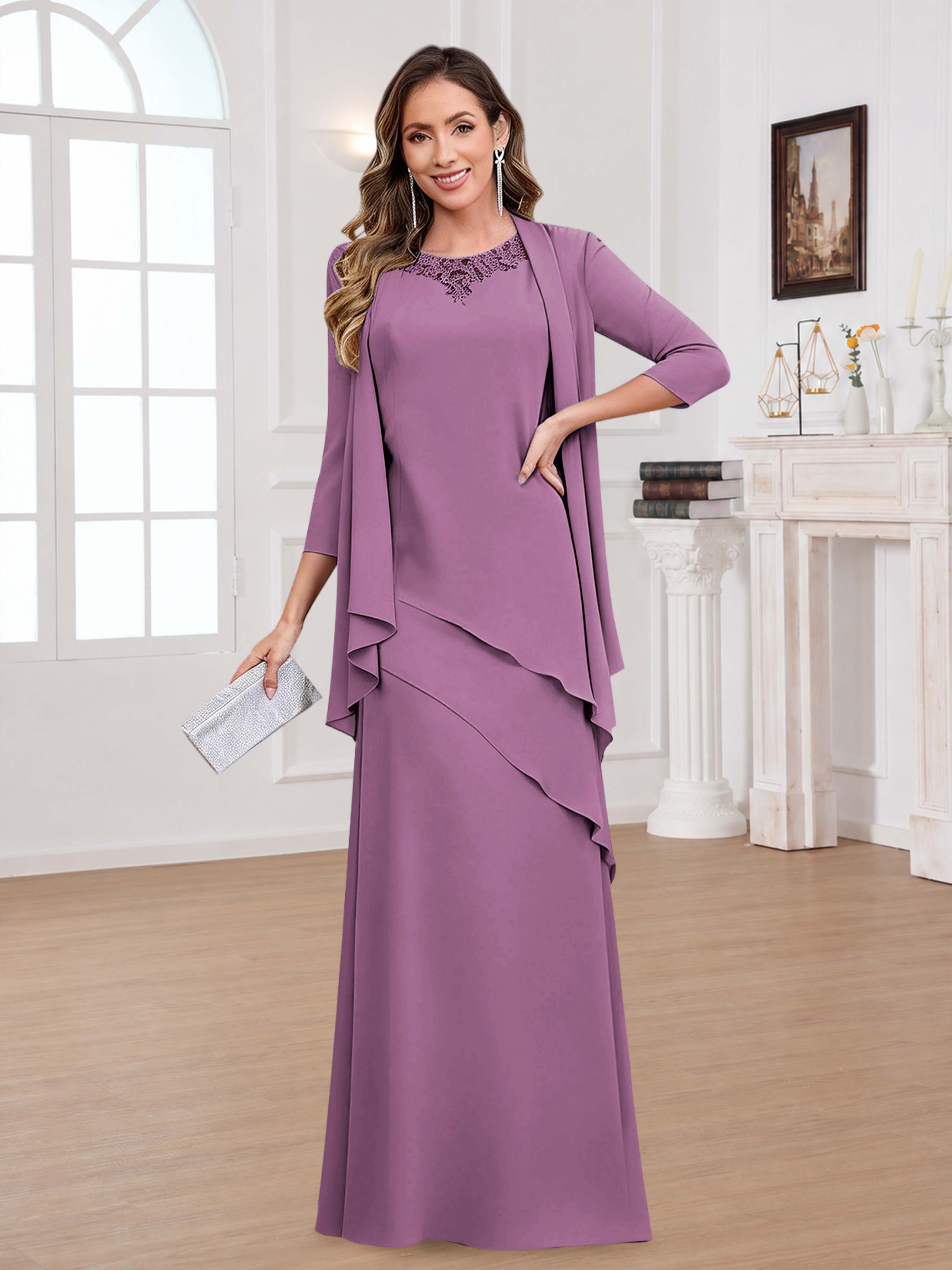 #color_Dusty Purple