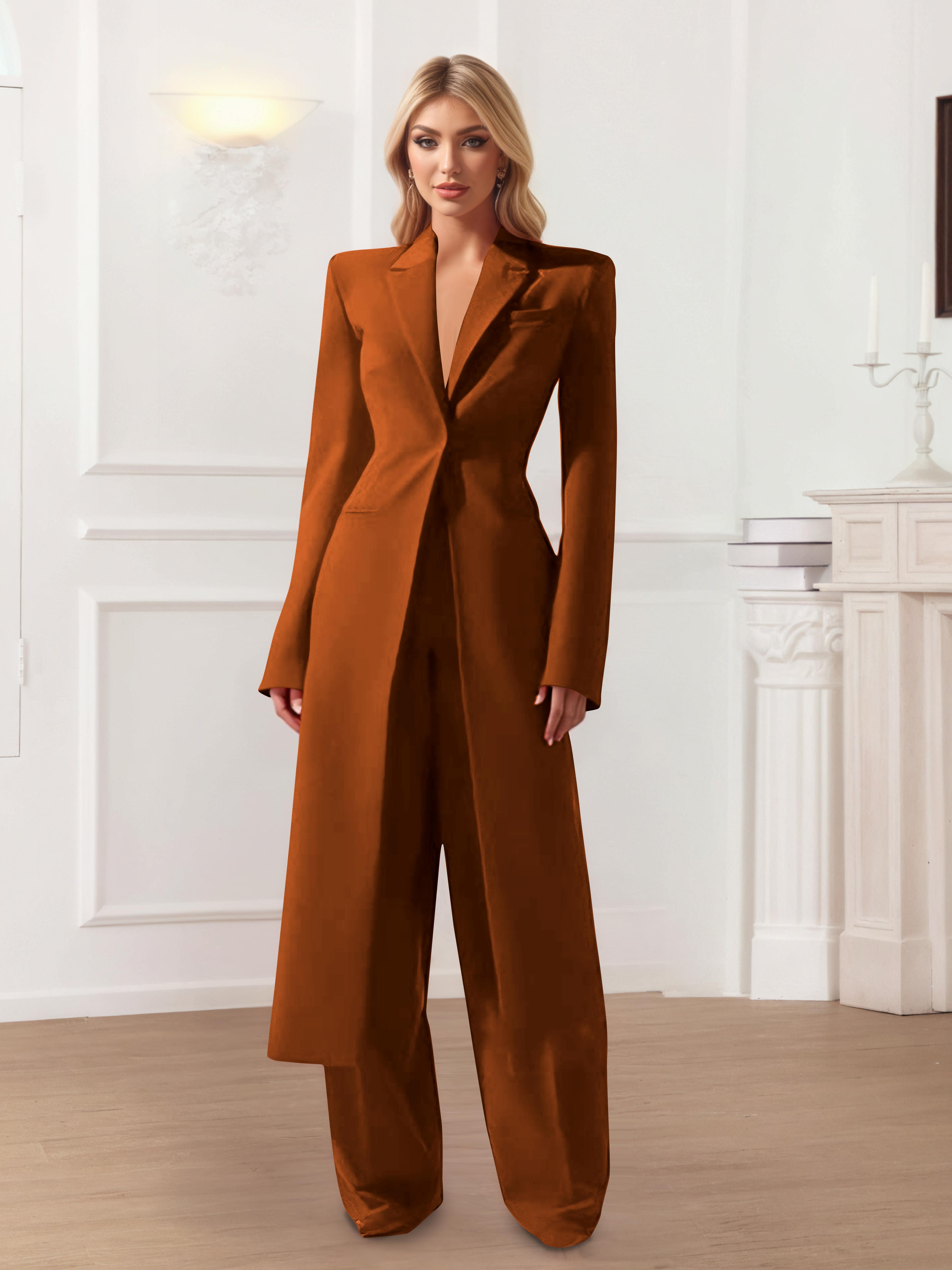 #color_Burnt Orange