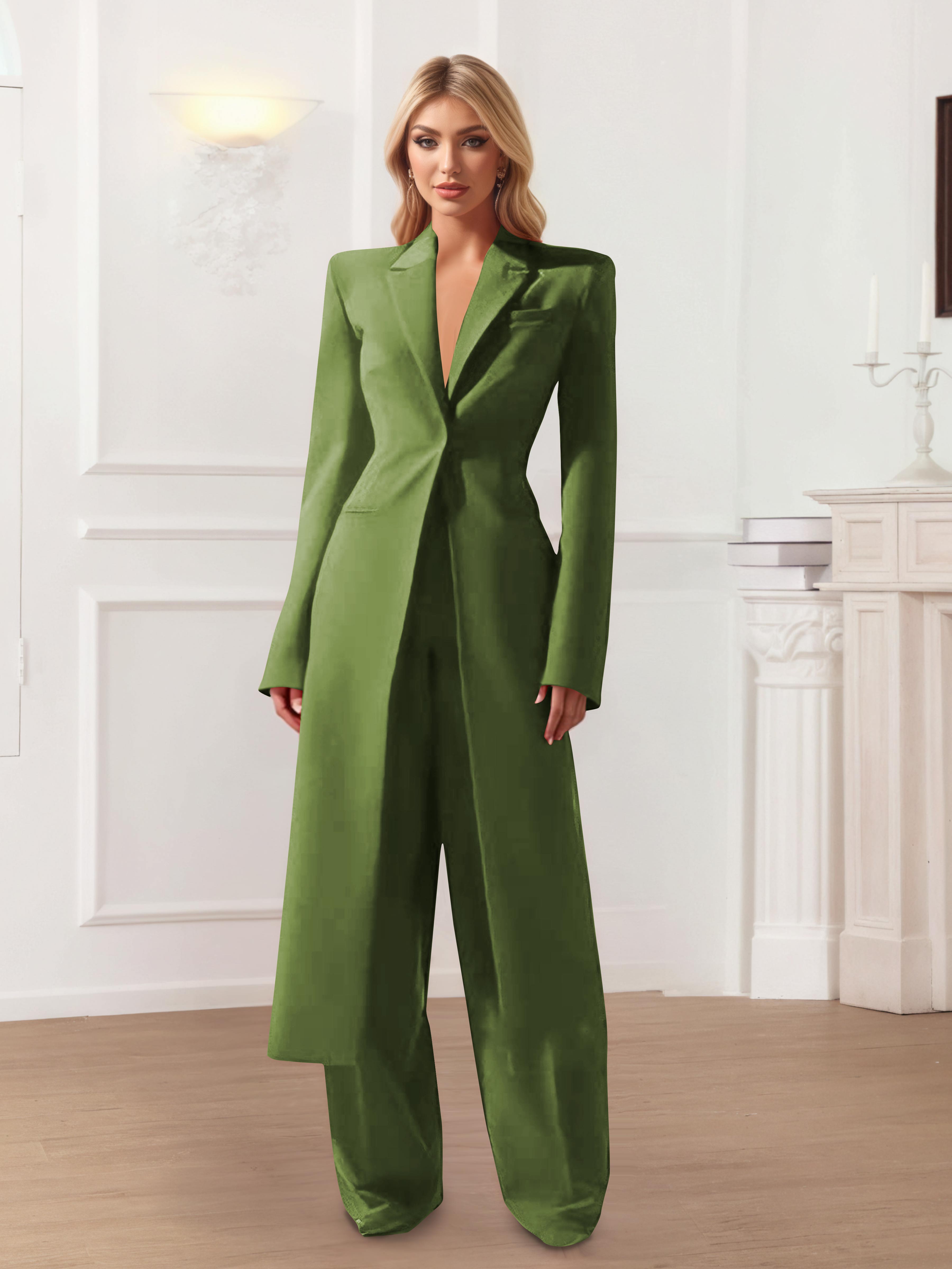 #color_Olive Green