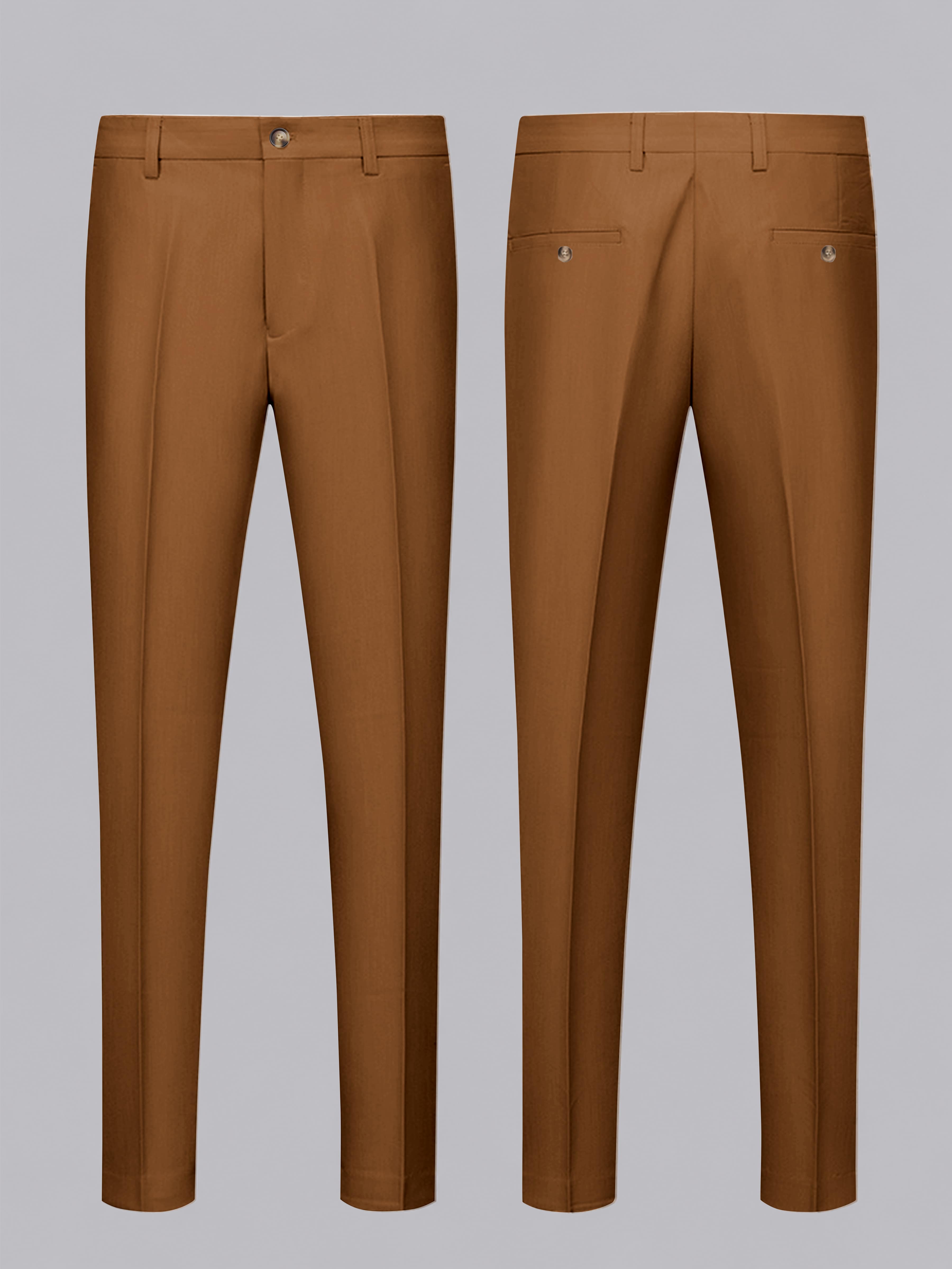 #color_Burnt Orange