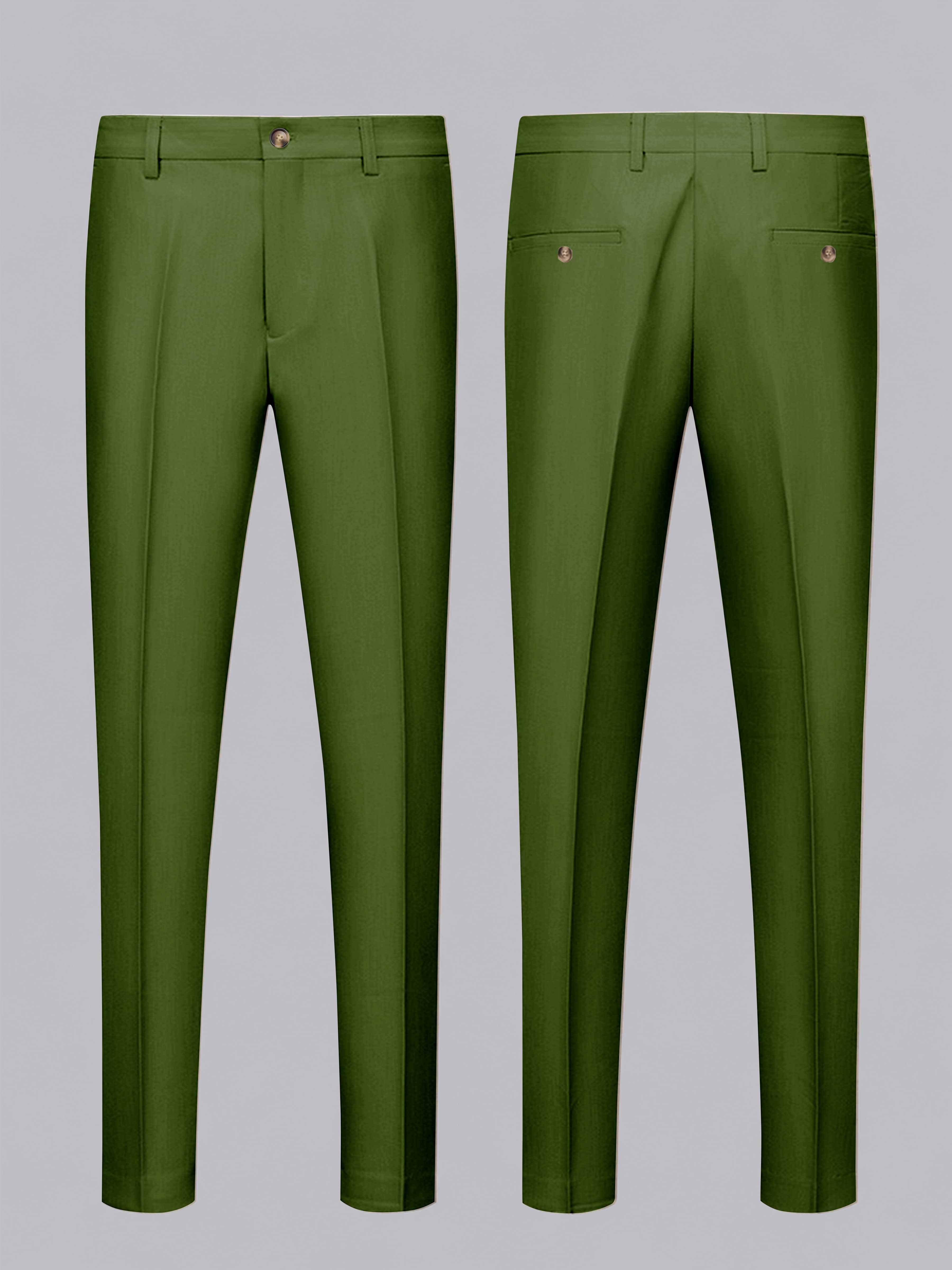 #color_Olive Green