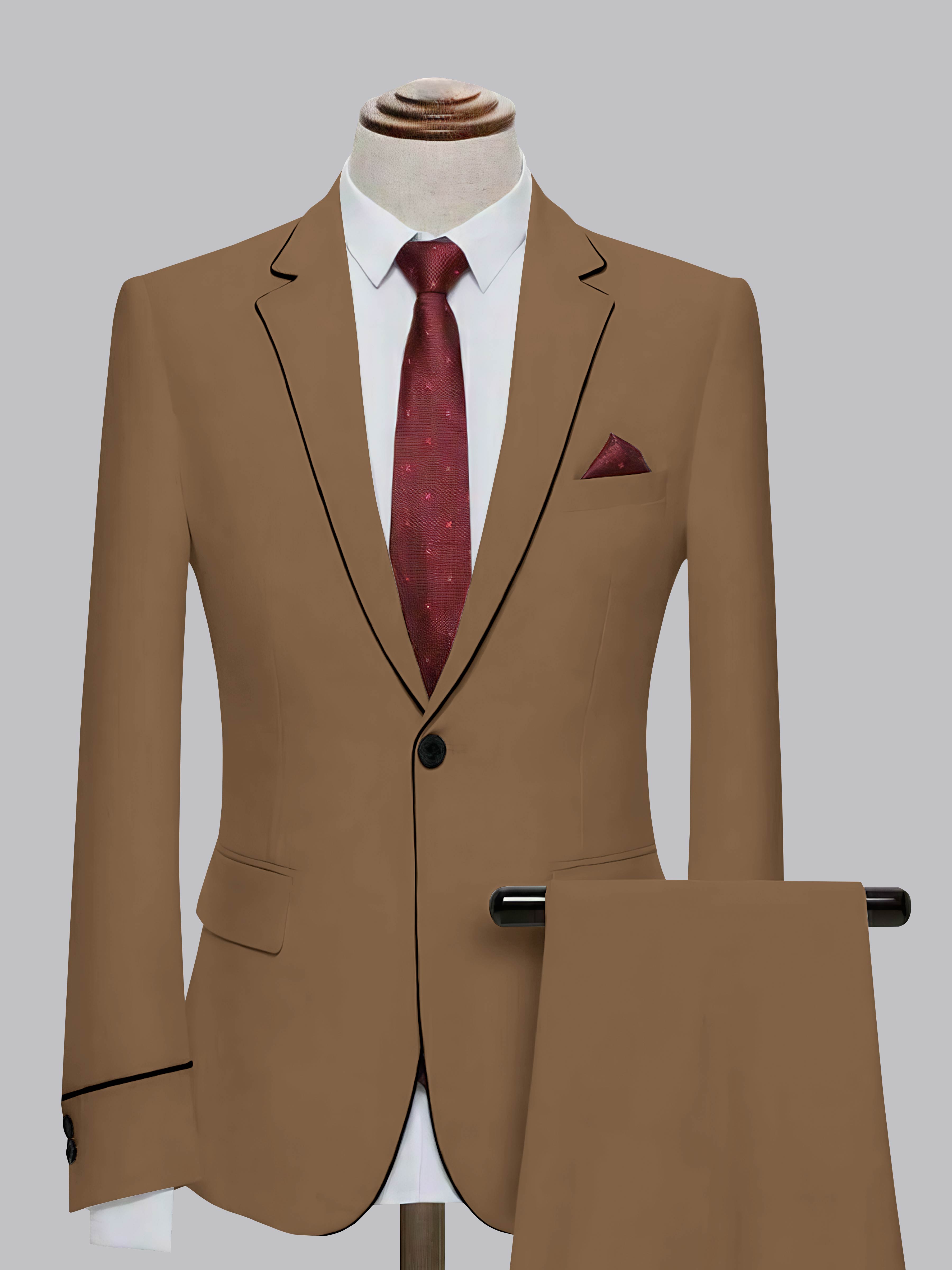 #Colour_Brown