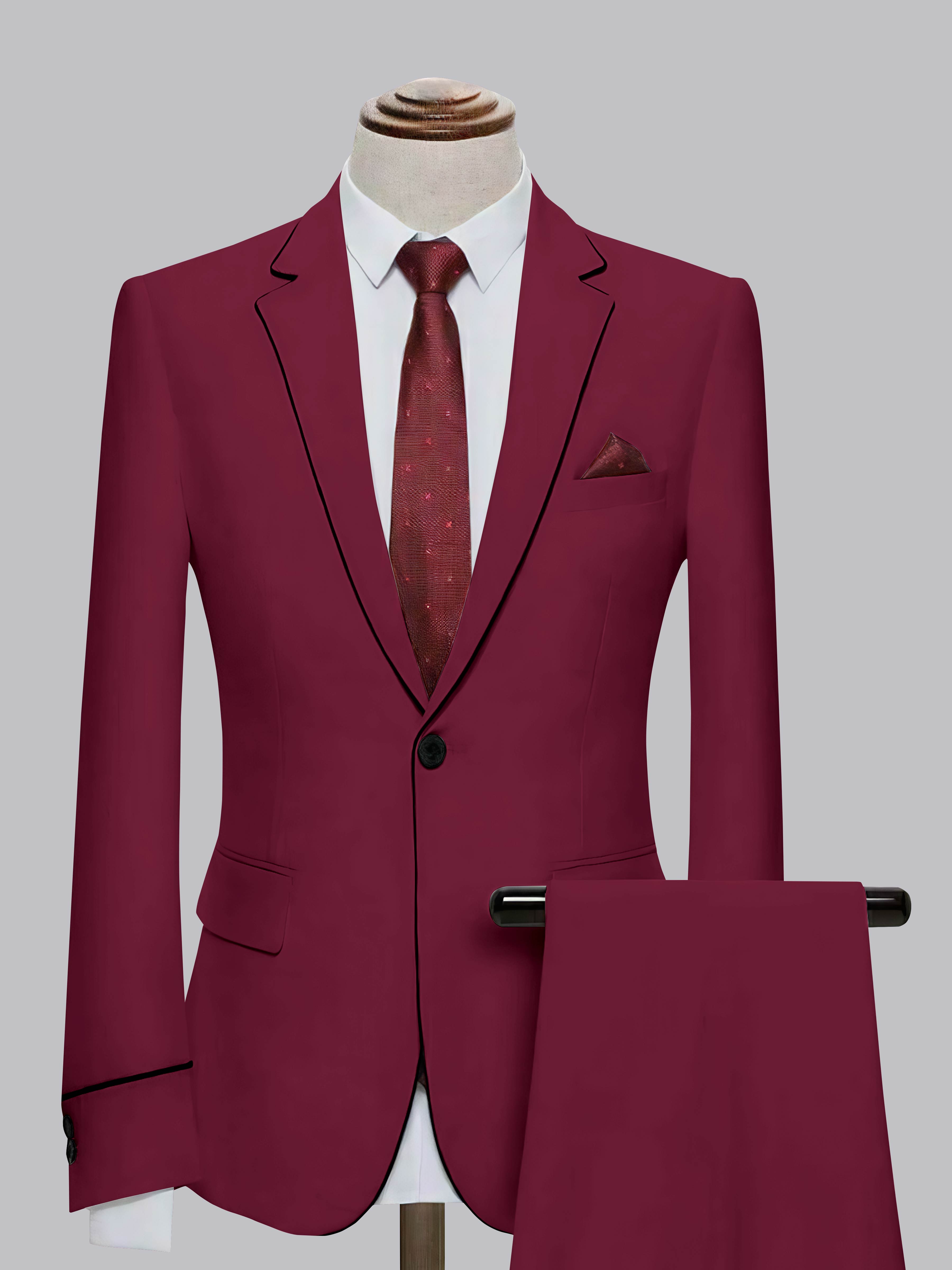 #Colour_Burgundy
