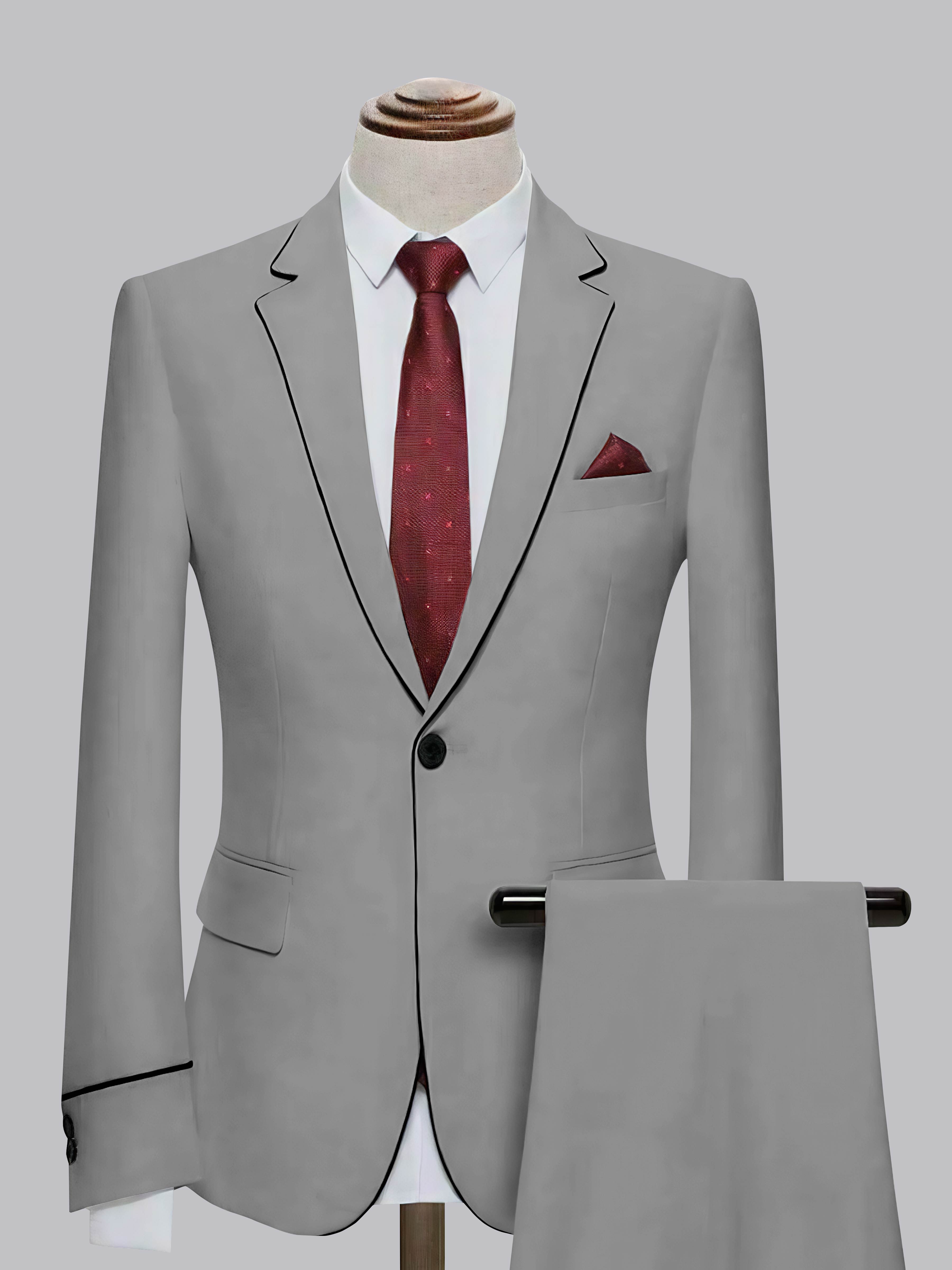 #Colour_Grey