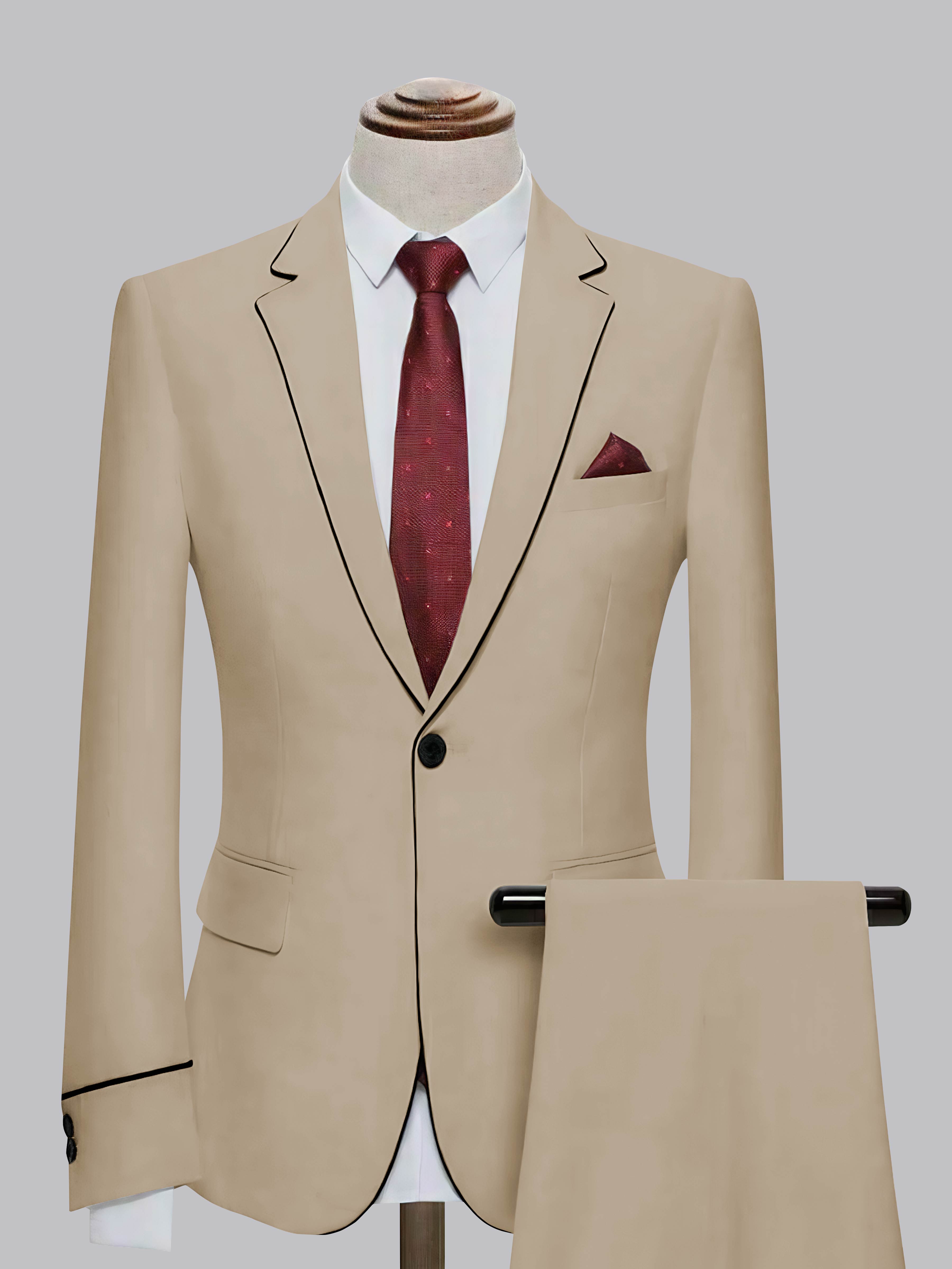 #Colour_Khaki