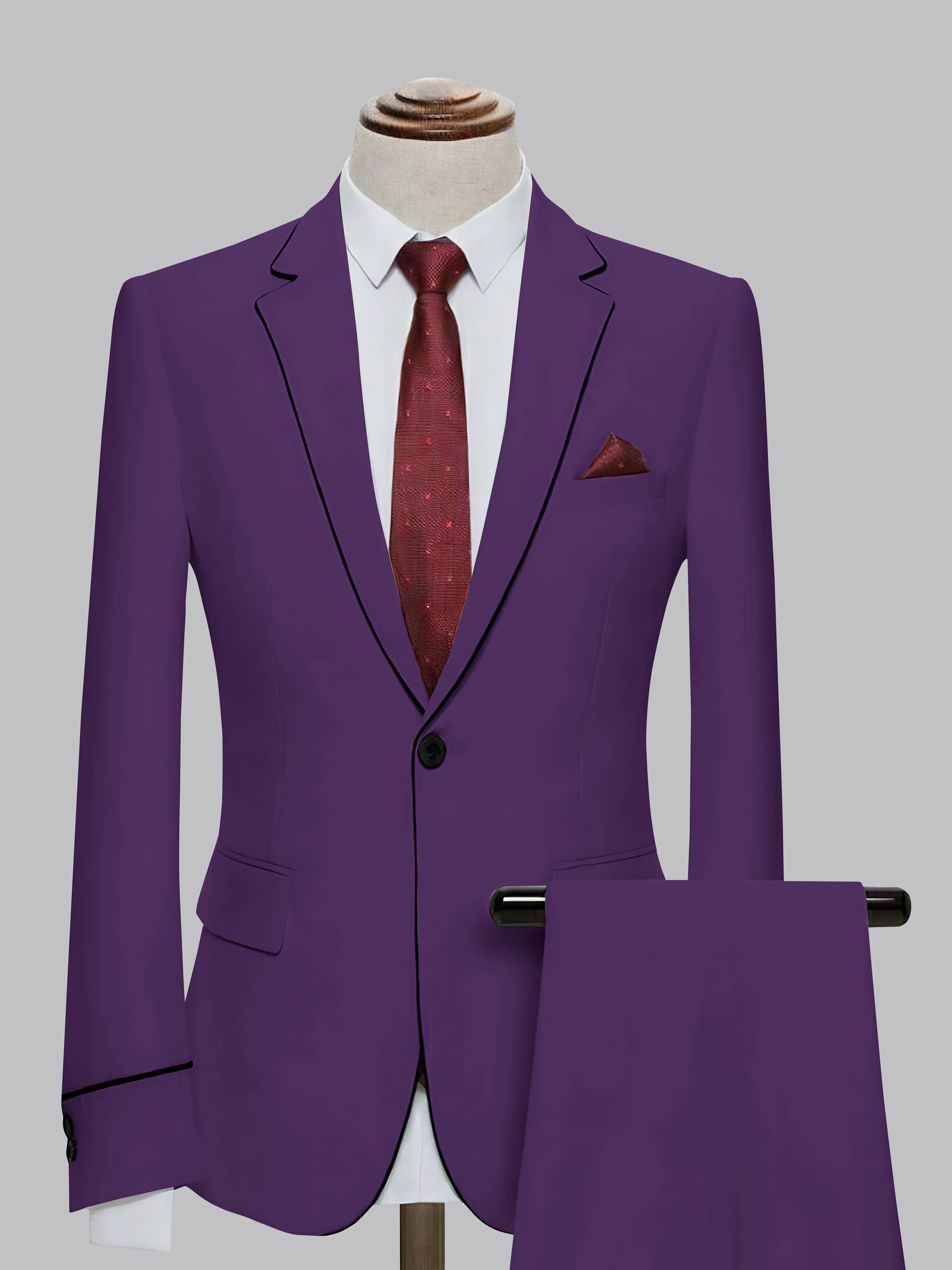 #Colour_Purple